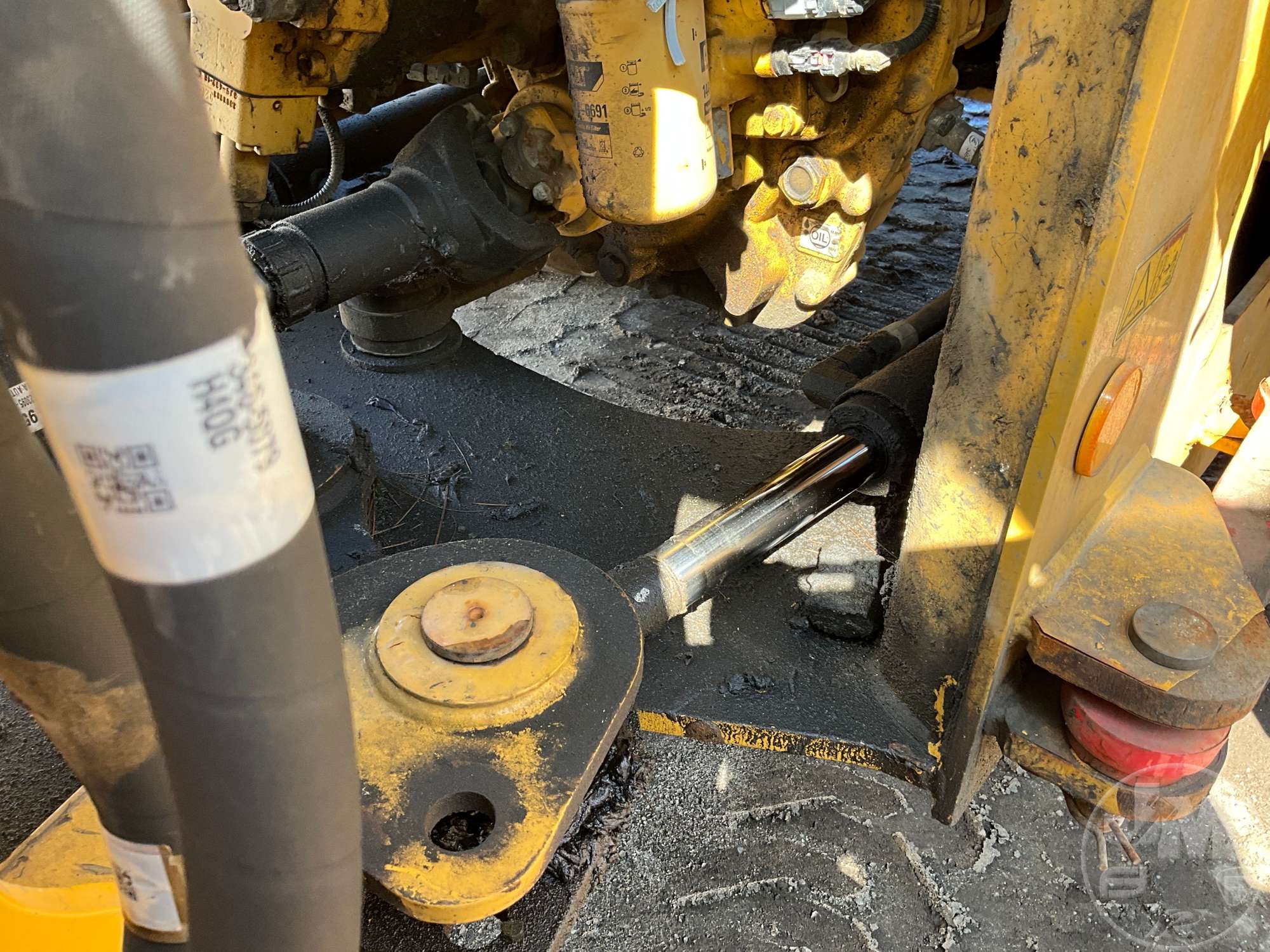 2014 Caterpillar 930K