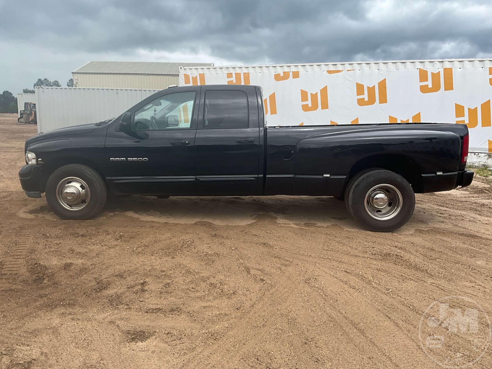 2005 Dodge RAM 3500