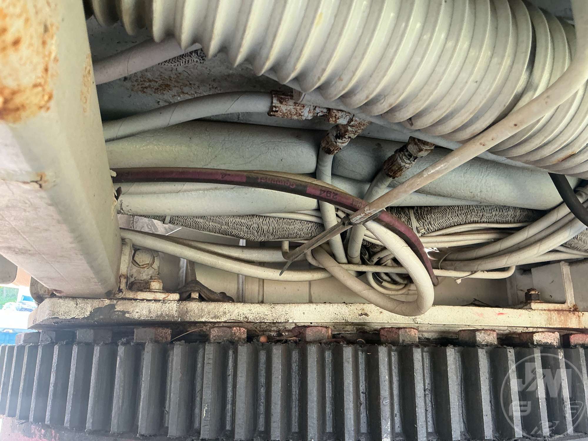 2014 Link-Belt HTC-8690