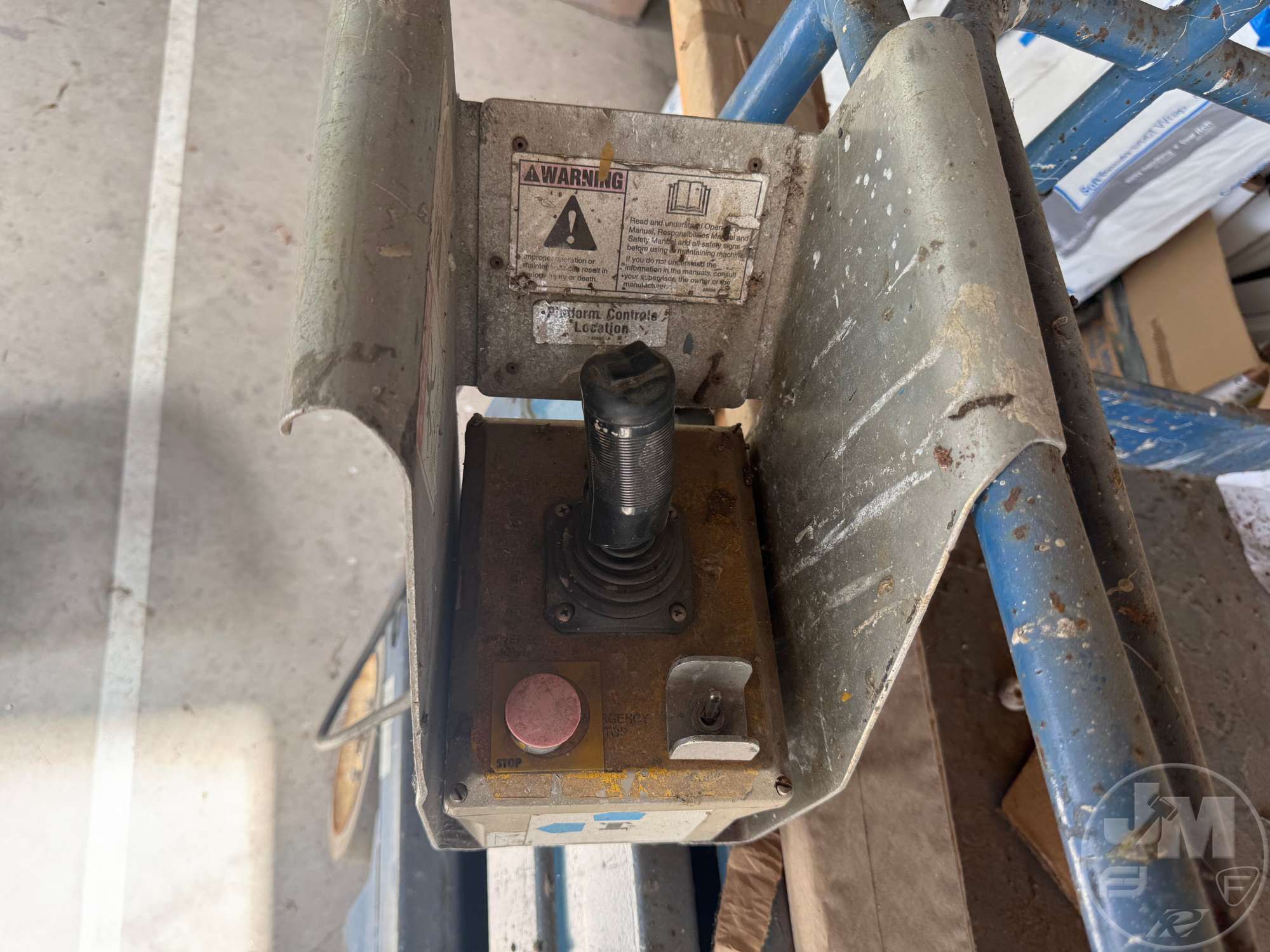 0 Upright X26