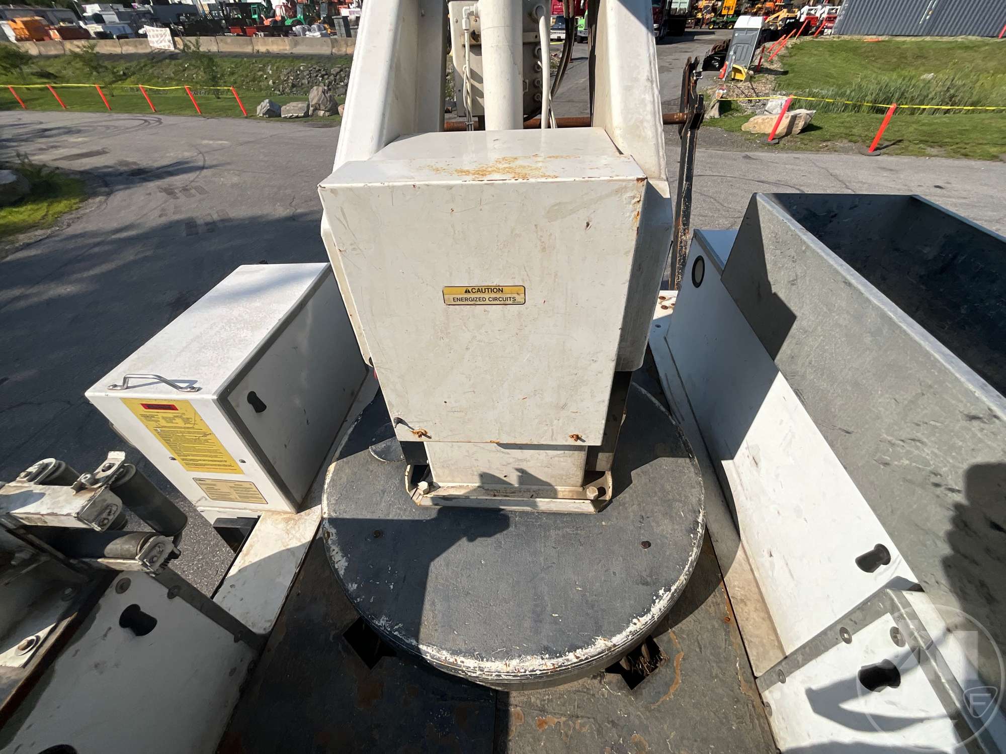 2007 International 4300