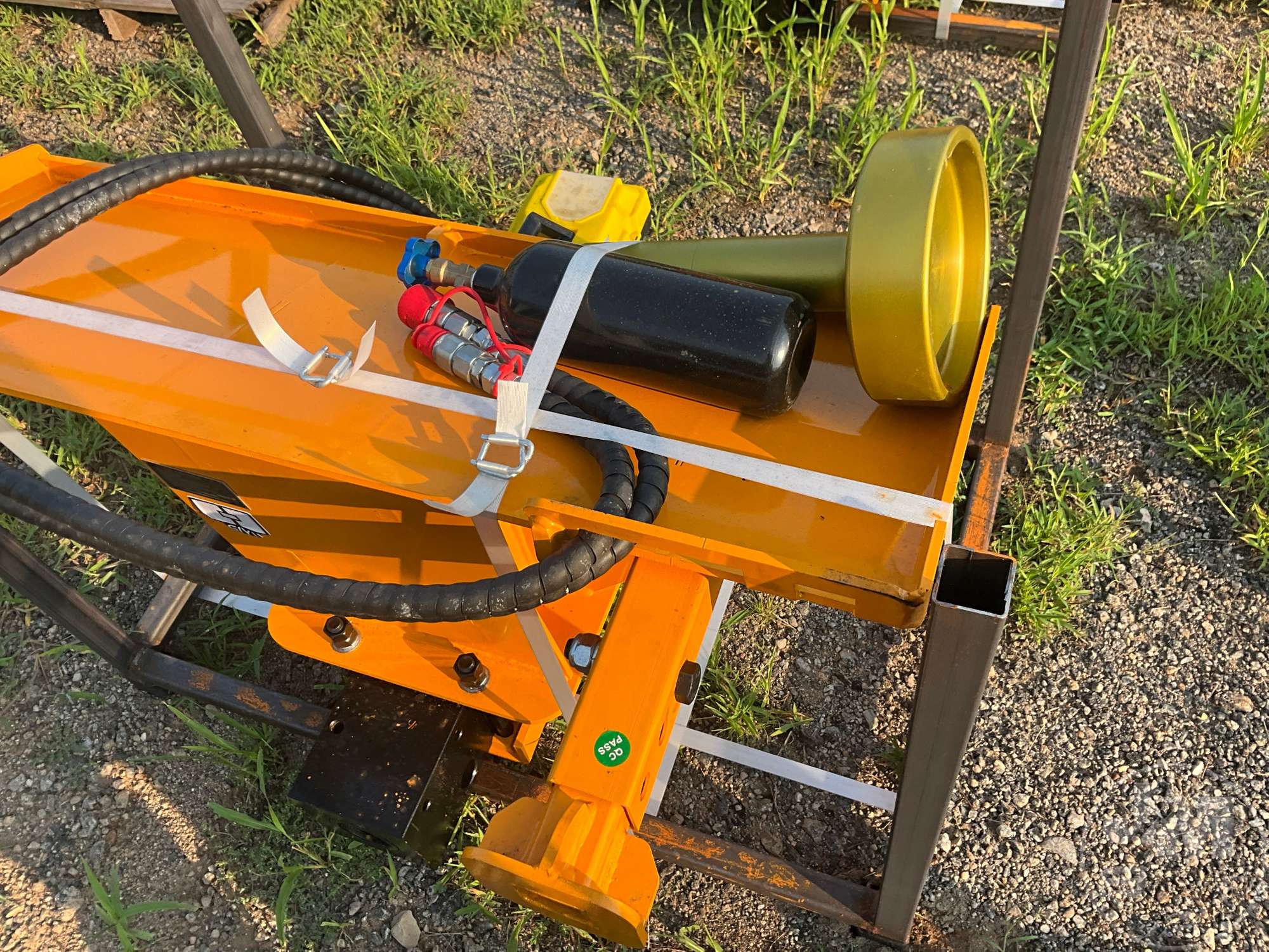 2026 GIYI GY-AD680
