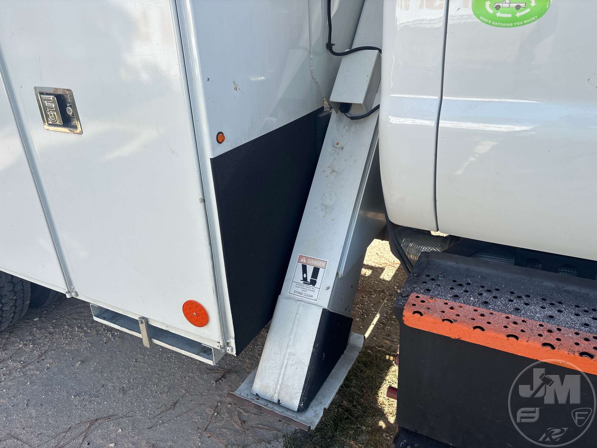 2019 Ford F-650