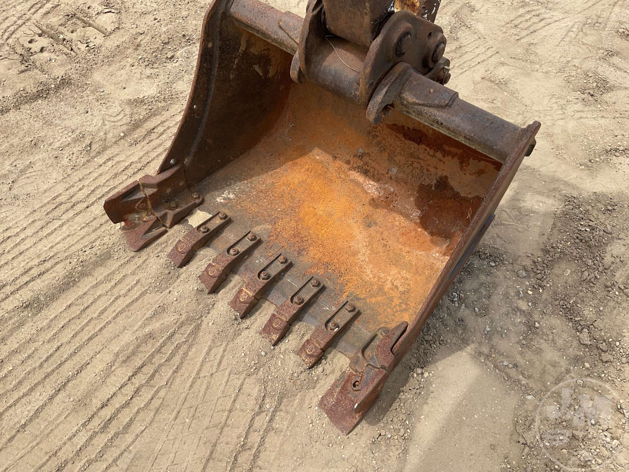 2004 Bobcat 435G ZHS