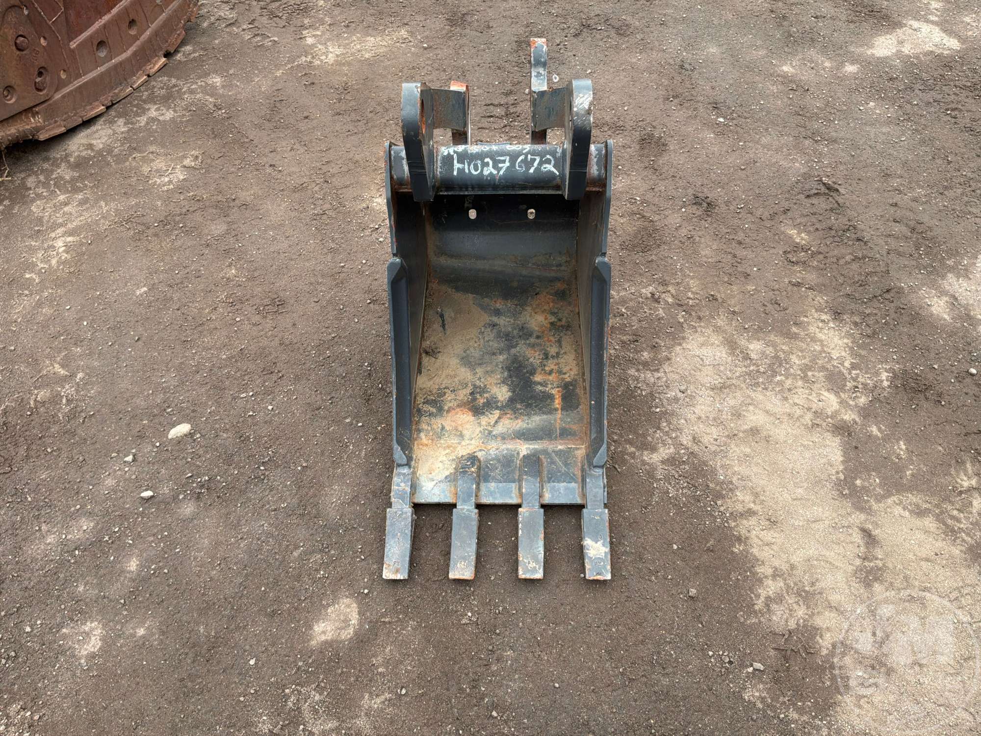Photo of a 2019 Geith MX5HD