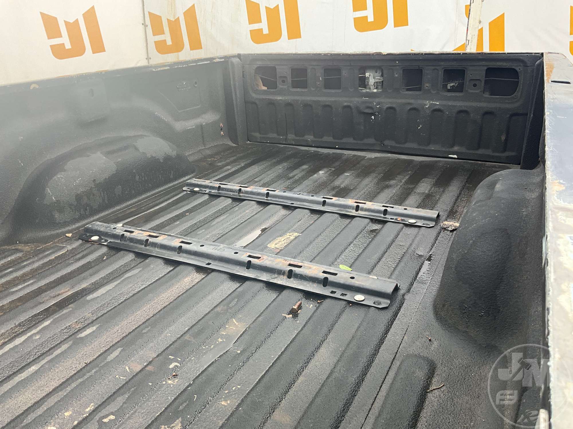 2005 Dodge RAM 3500