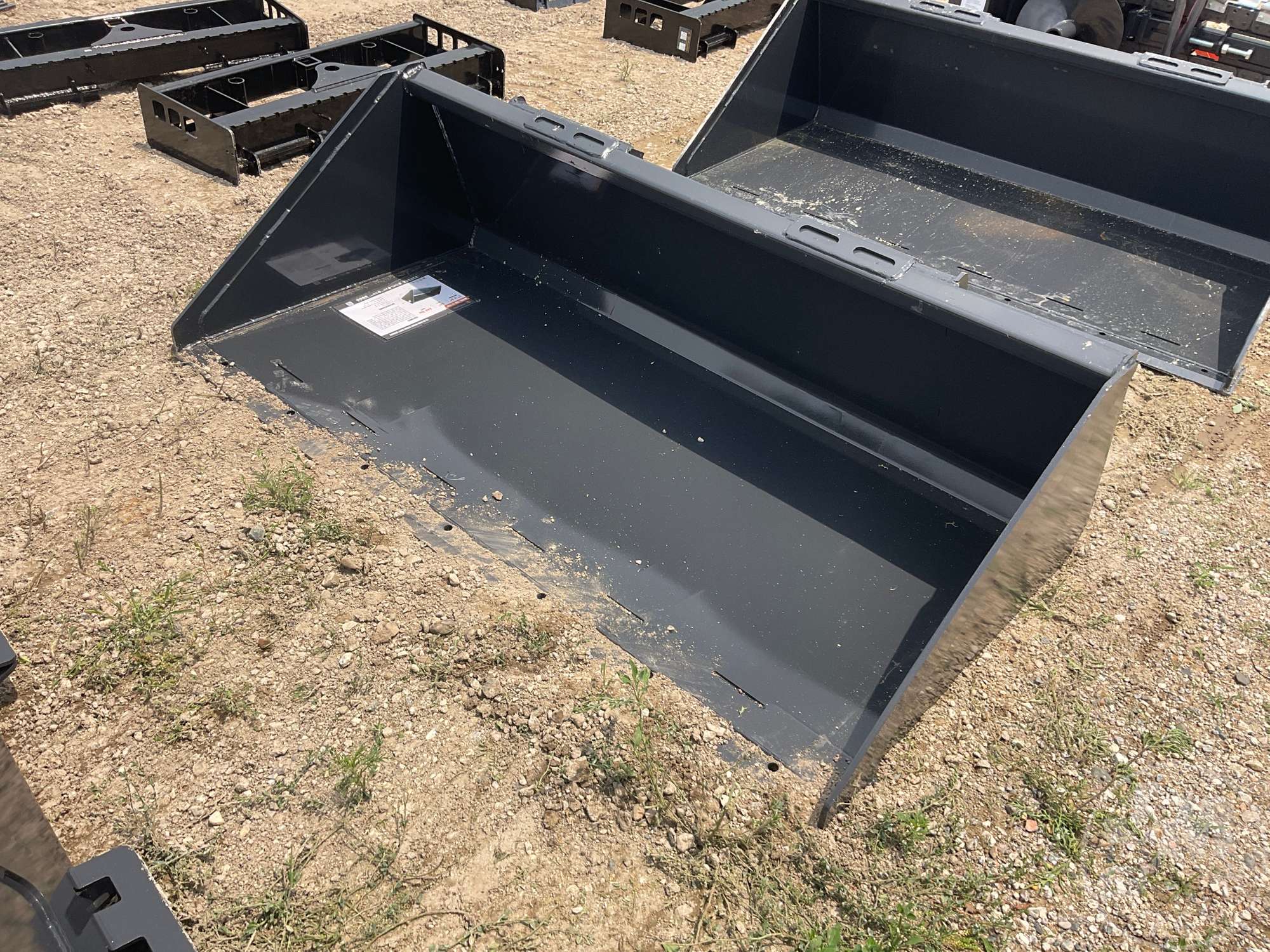 Photo of a 2026 Wolverine TDB-11-72W