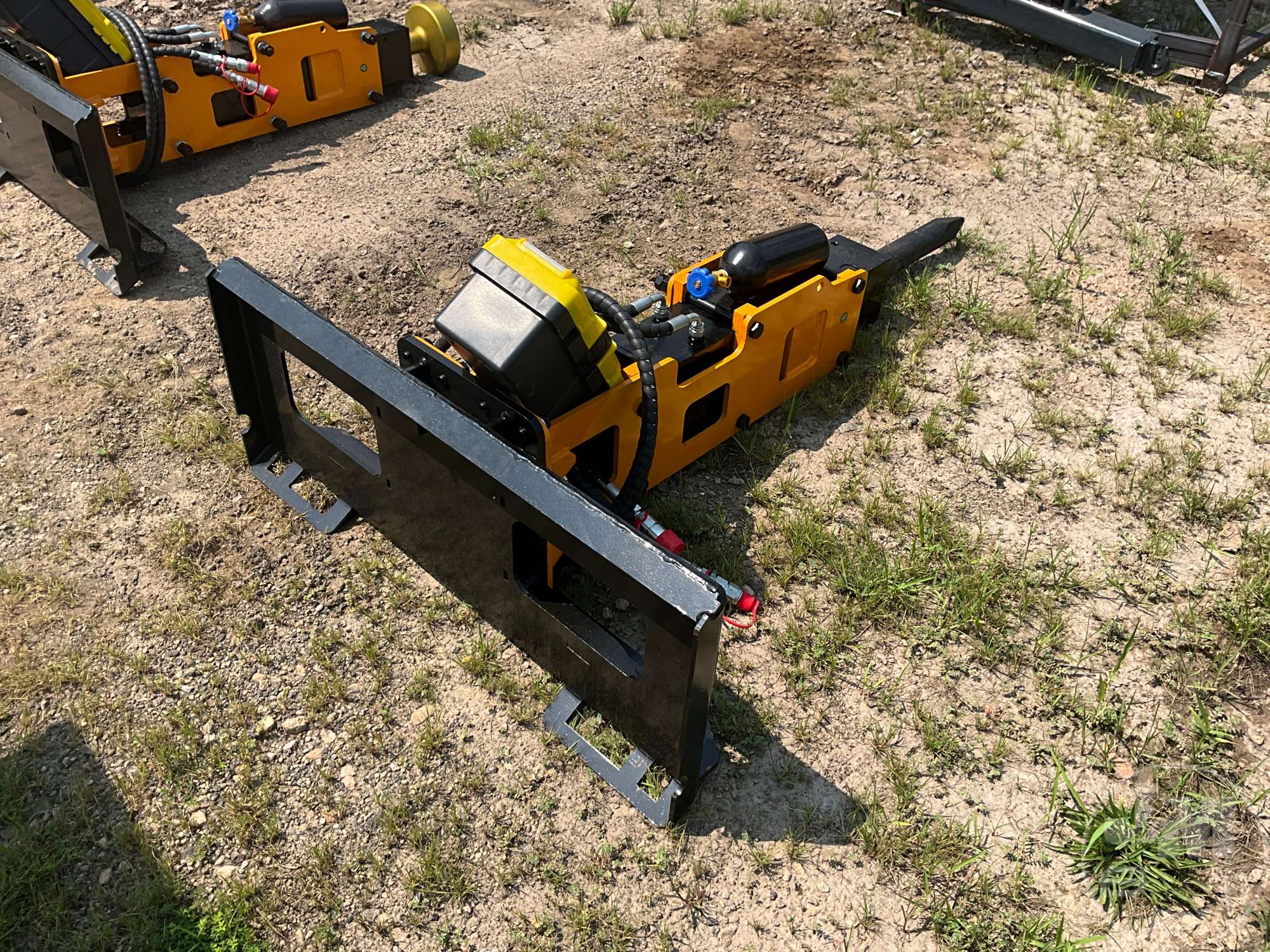 2026 GIYI GY-P680