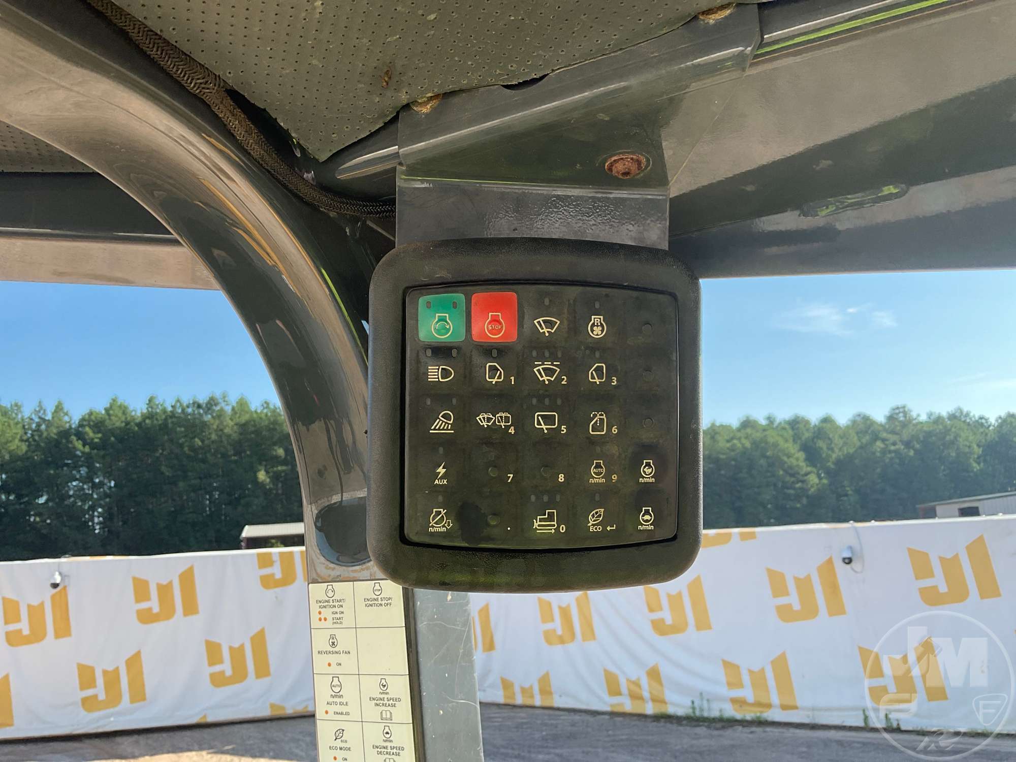 2021 John Deere 450K