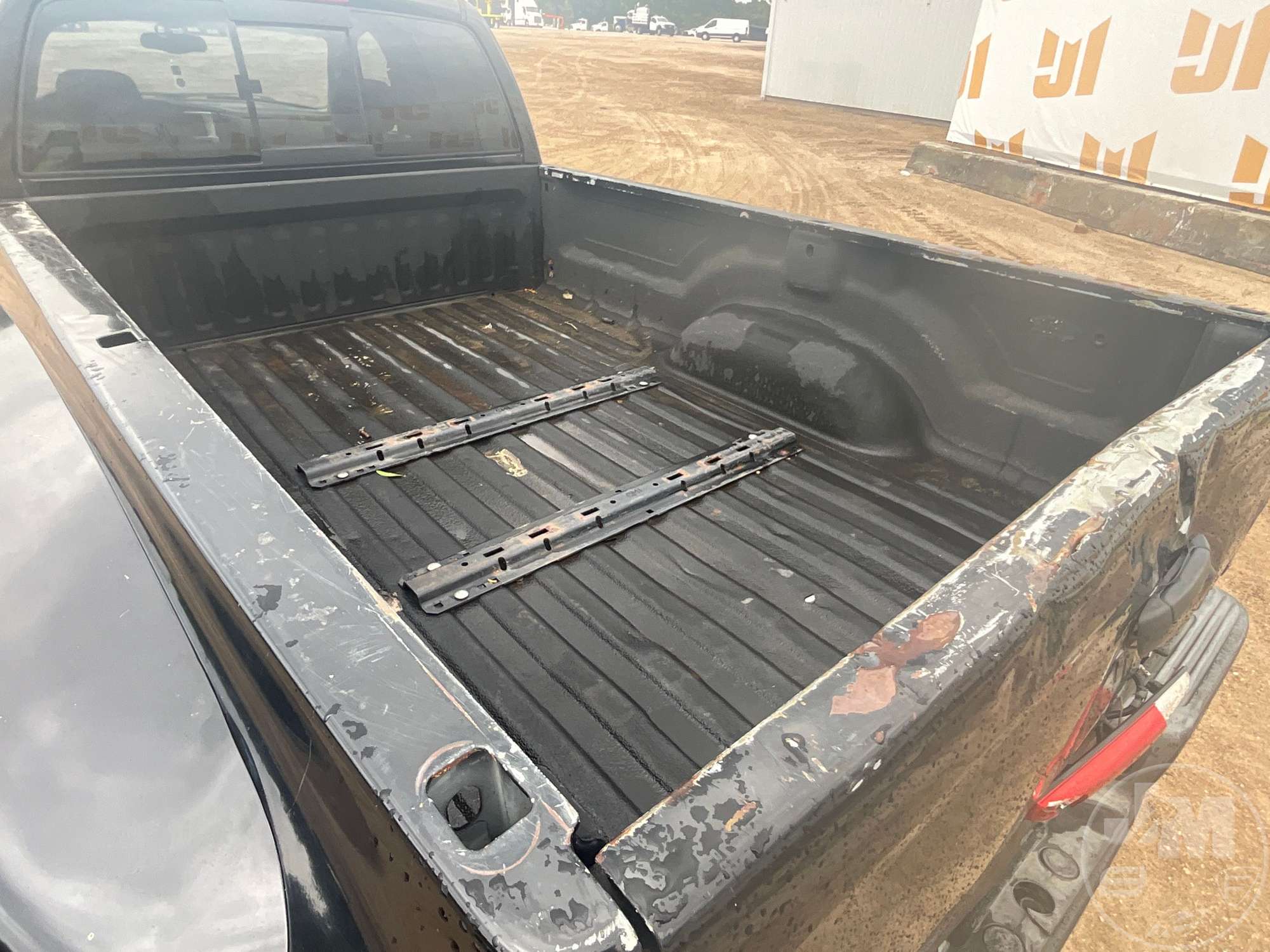 2005 Dodge RAM 3500