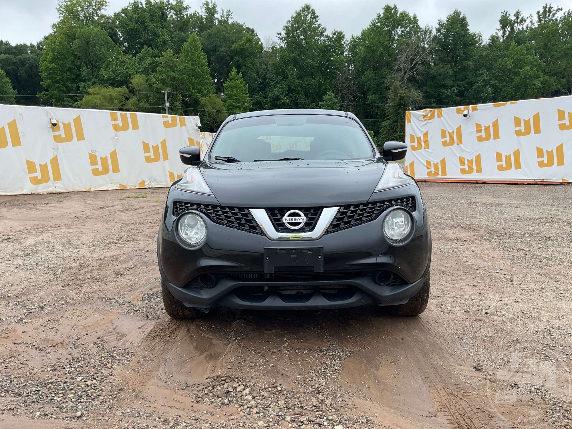2016 Nissan JUKE