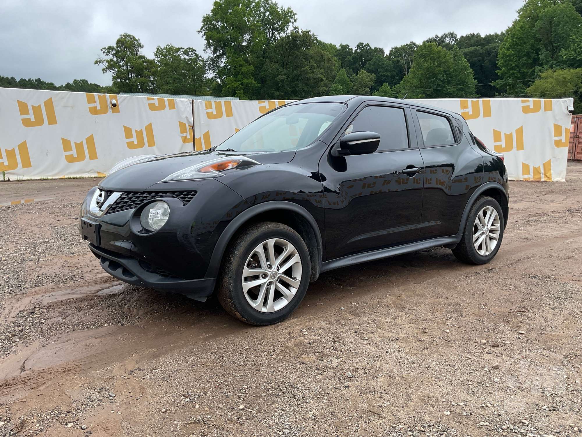 Photo of 2016 Nissan JUKE