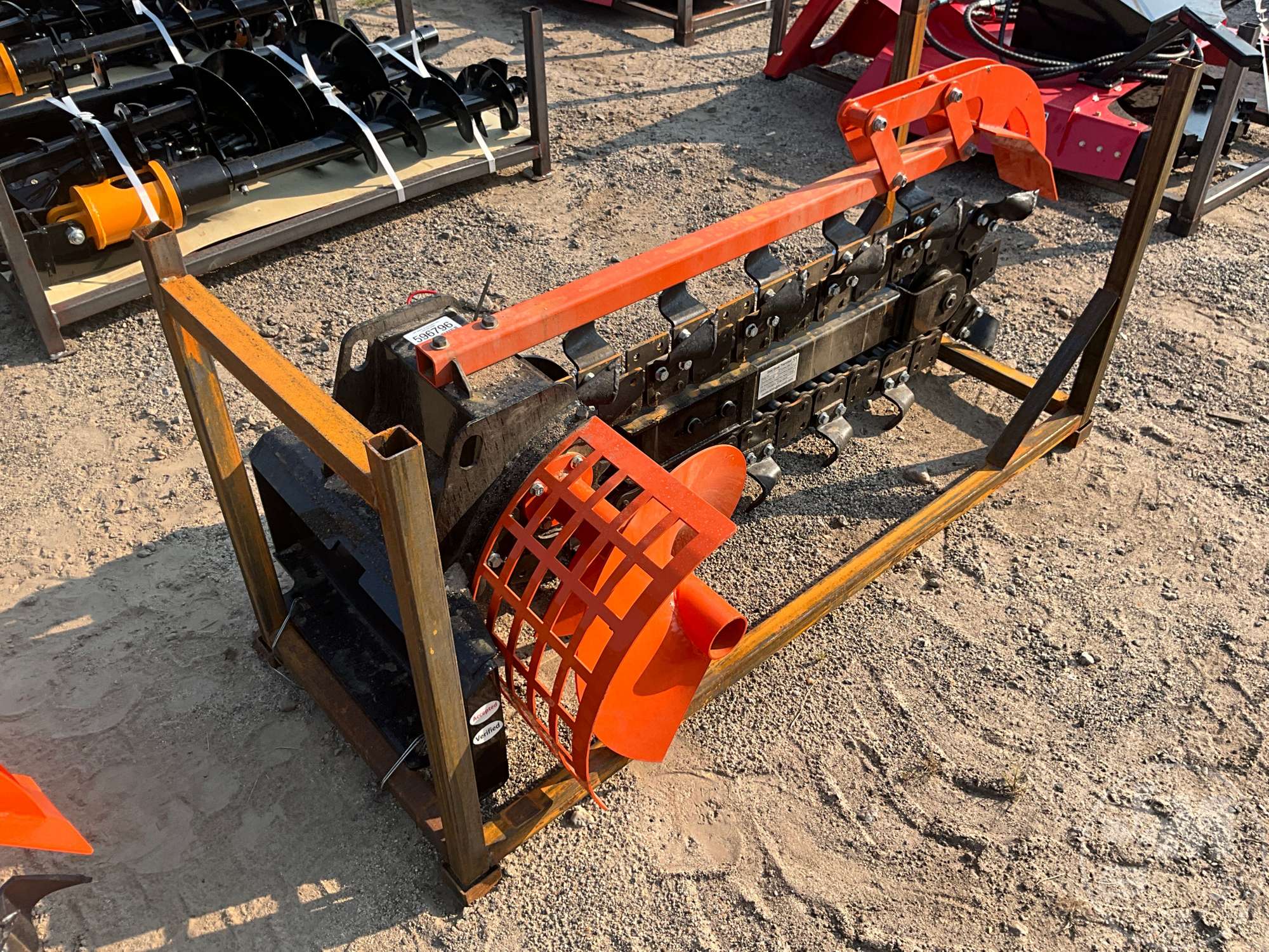 2026 GIYI GY-X39