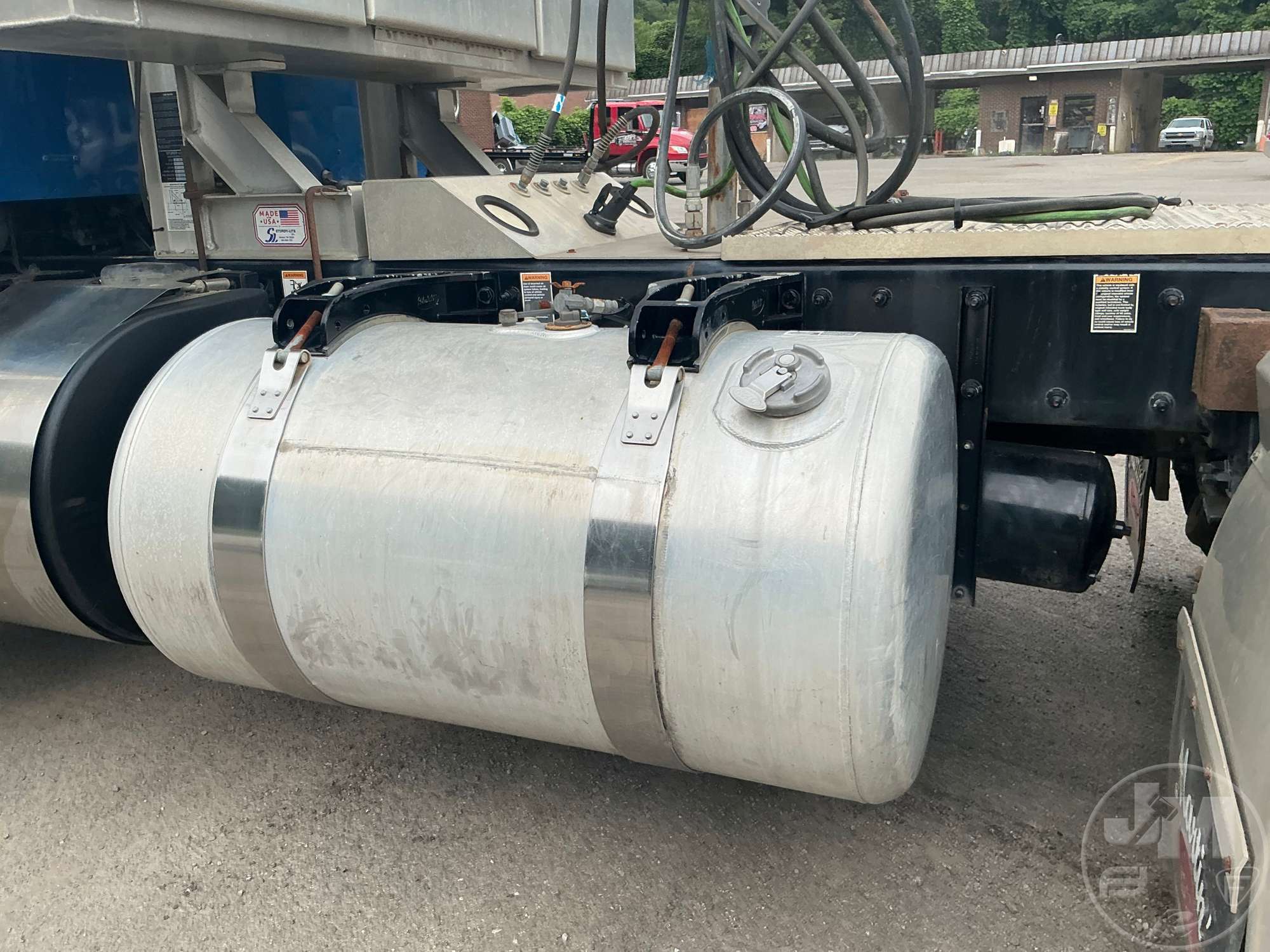 2020 Peterbilt 567