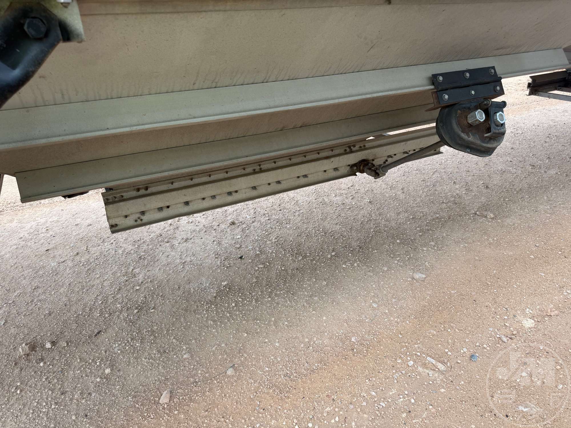 1995 Wilson DWH-400
