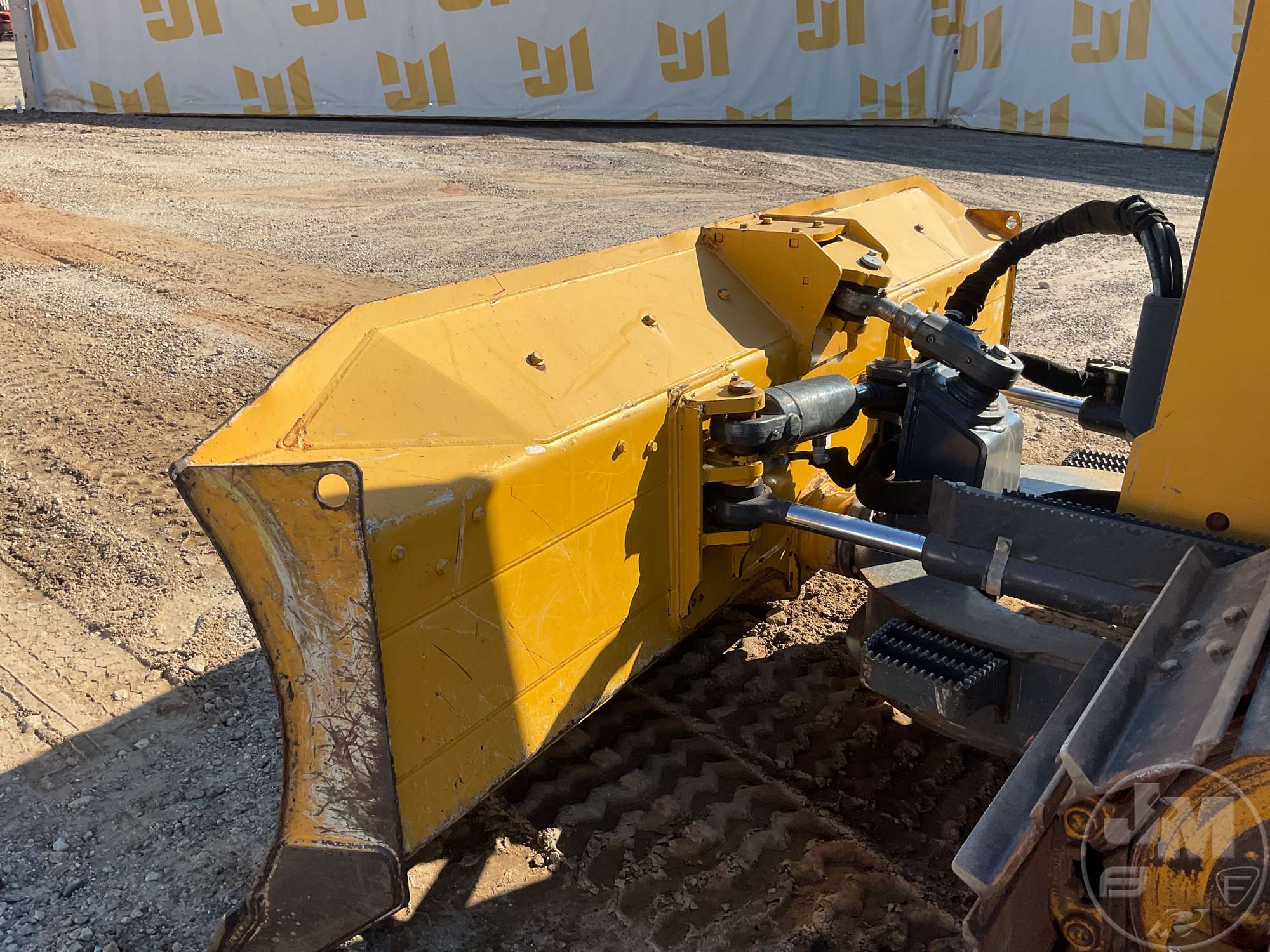 2021 John Deere 450K