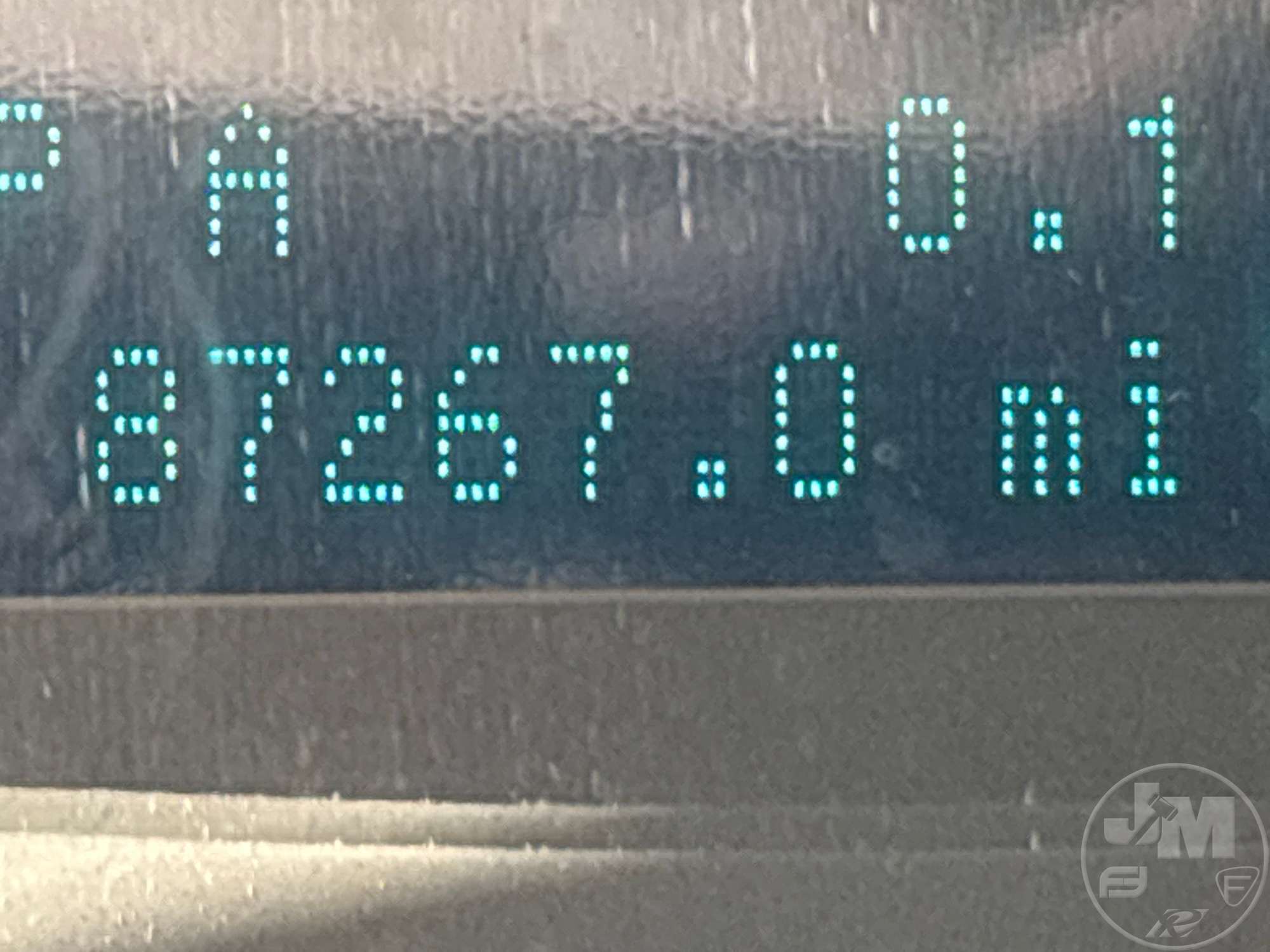 2019 Ford F-650