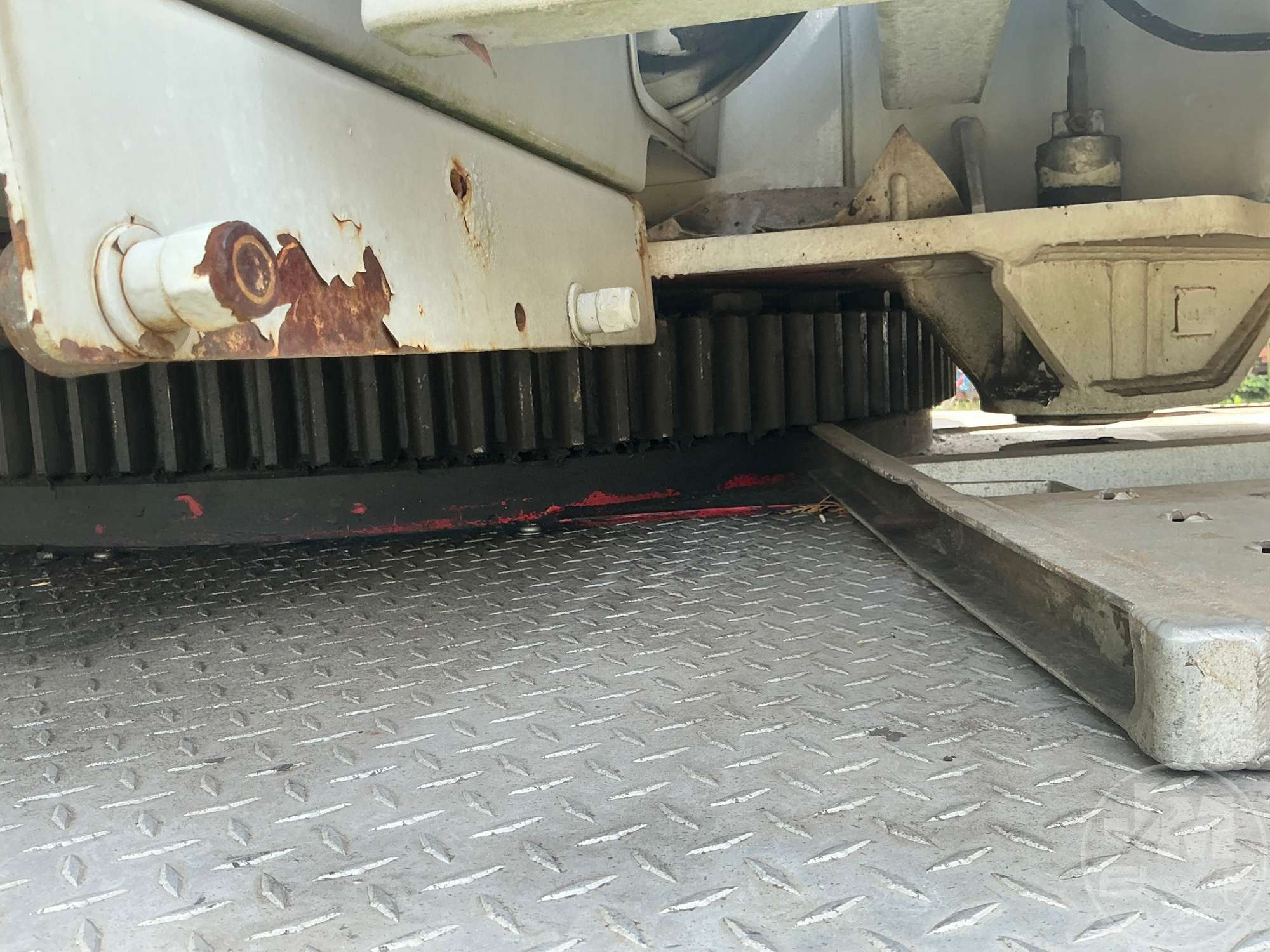 2014 Link-Belt HTC-8690