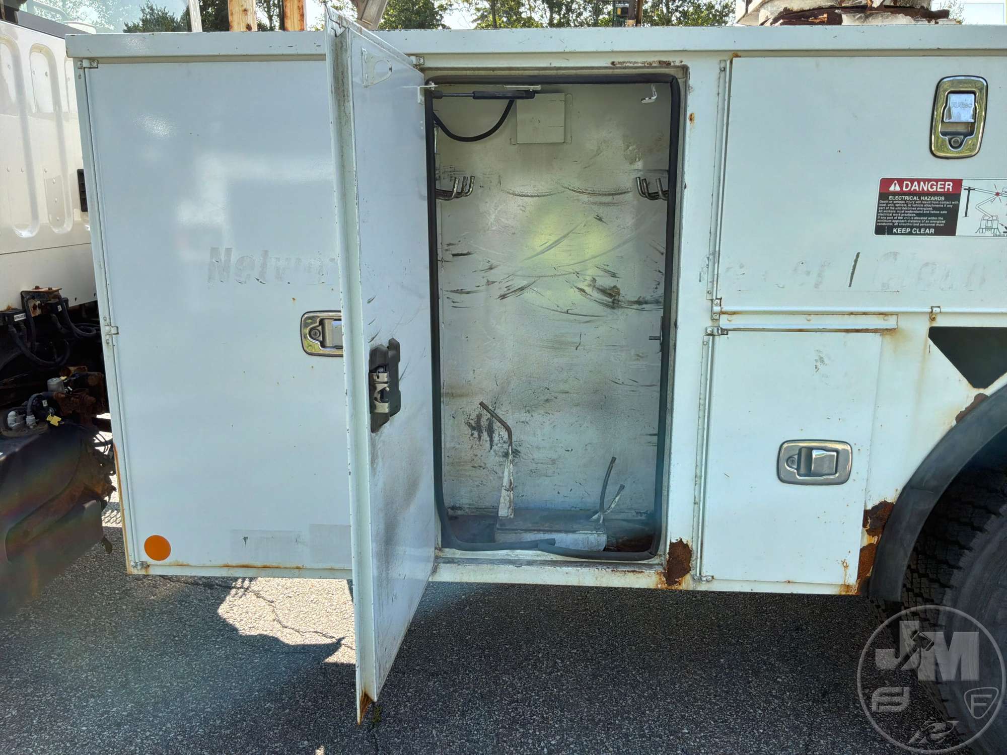 2018 Freightliner M2
