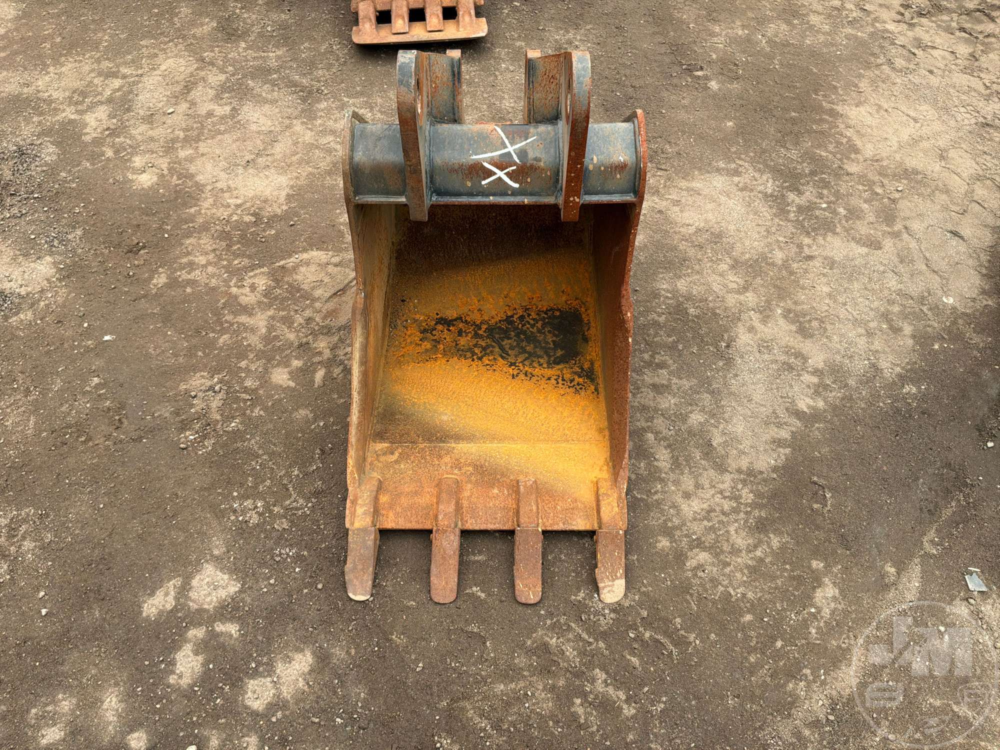 Photo of a 2019 Geith H08