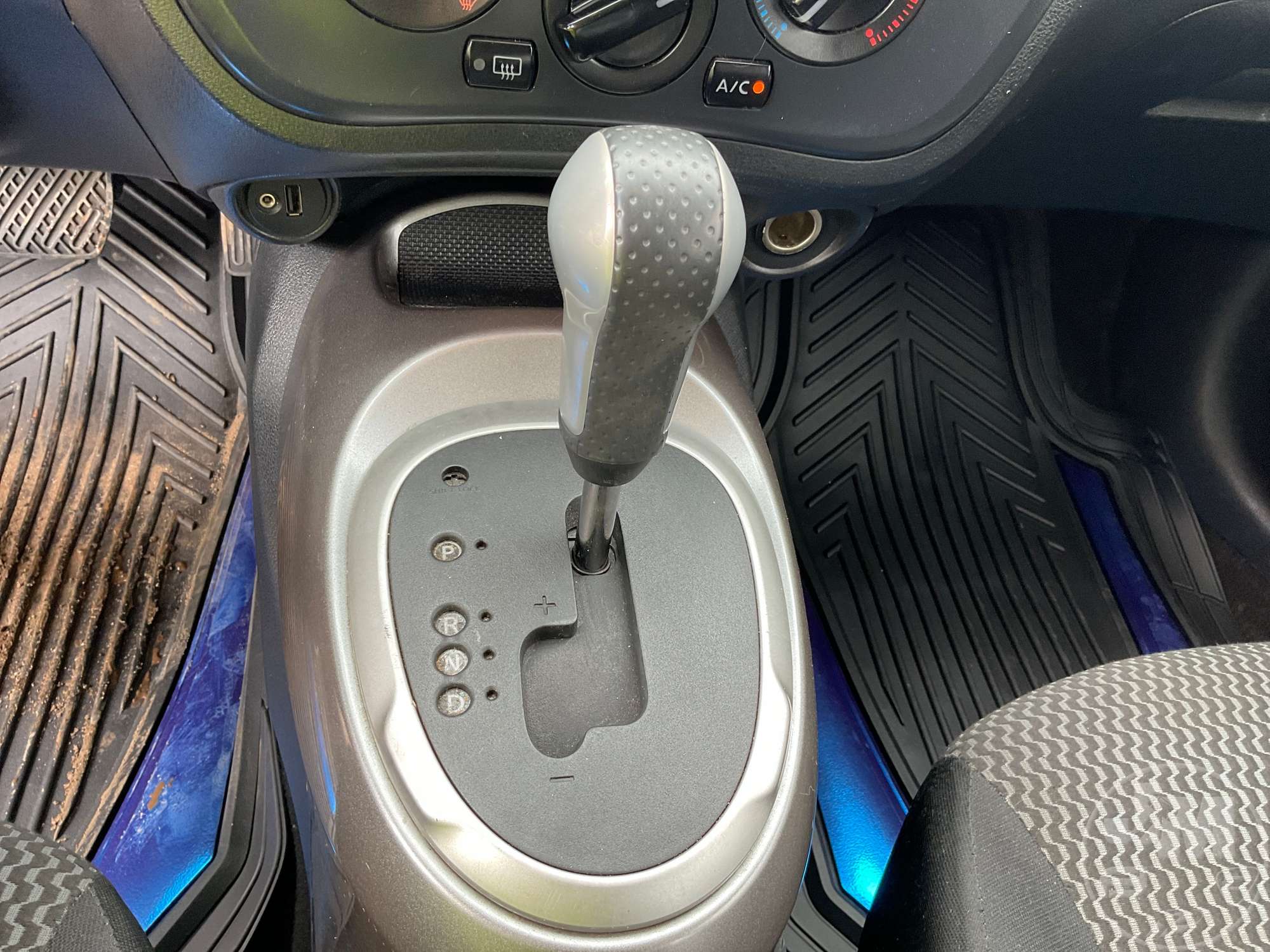 2016 Nissan JUKE