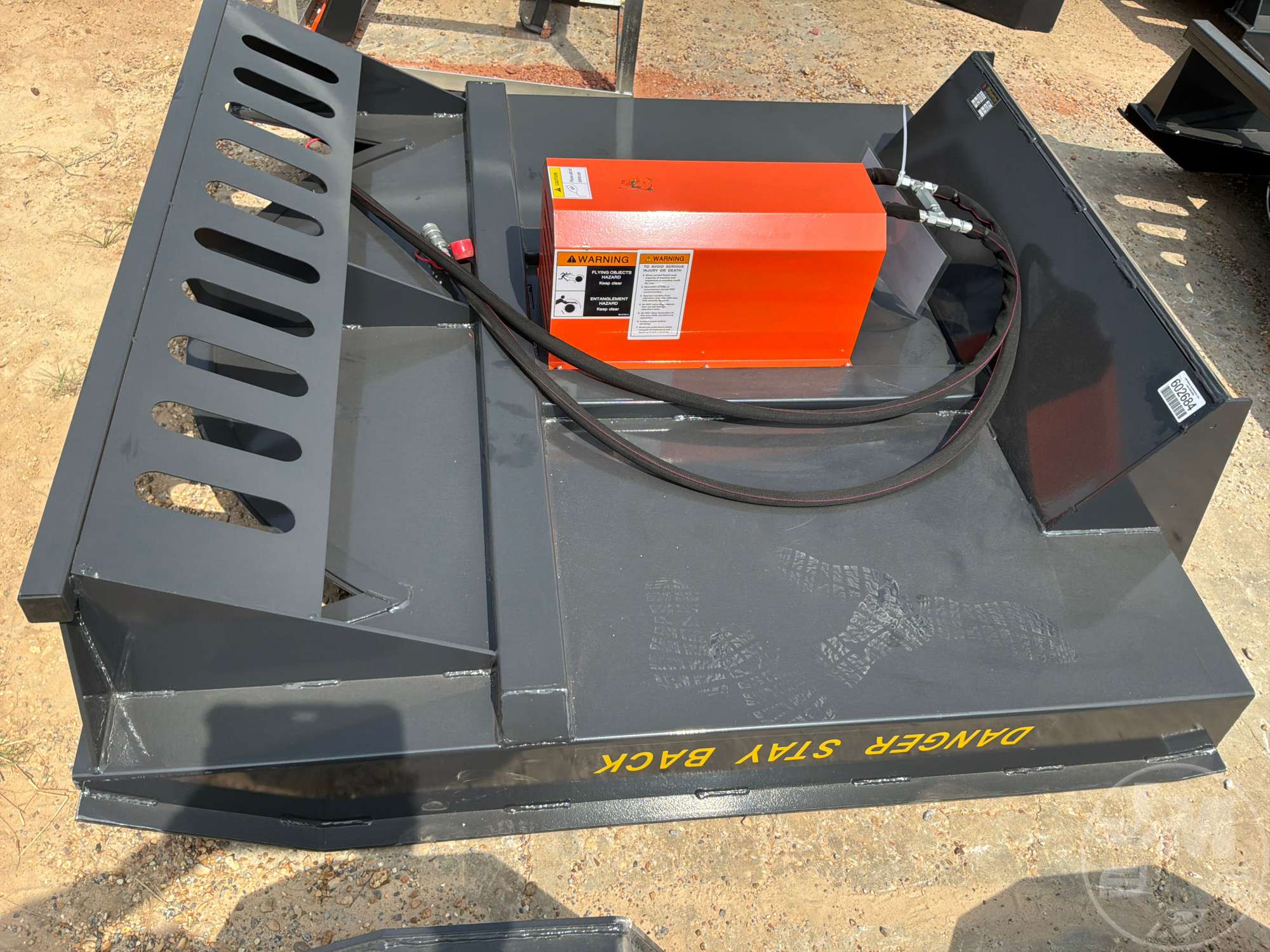 2026 Wolverine BC-13-72W