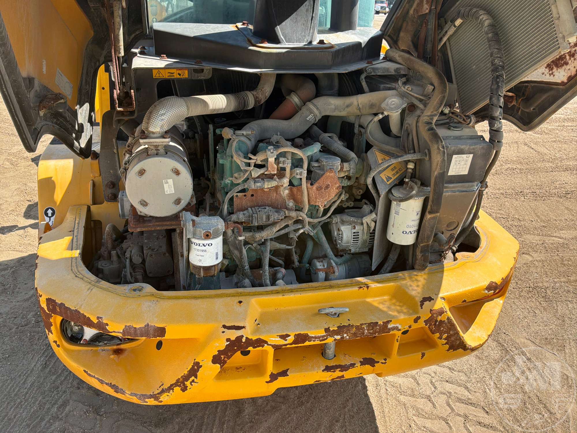2022 Volvo L30G