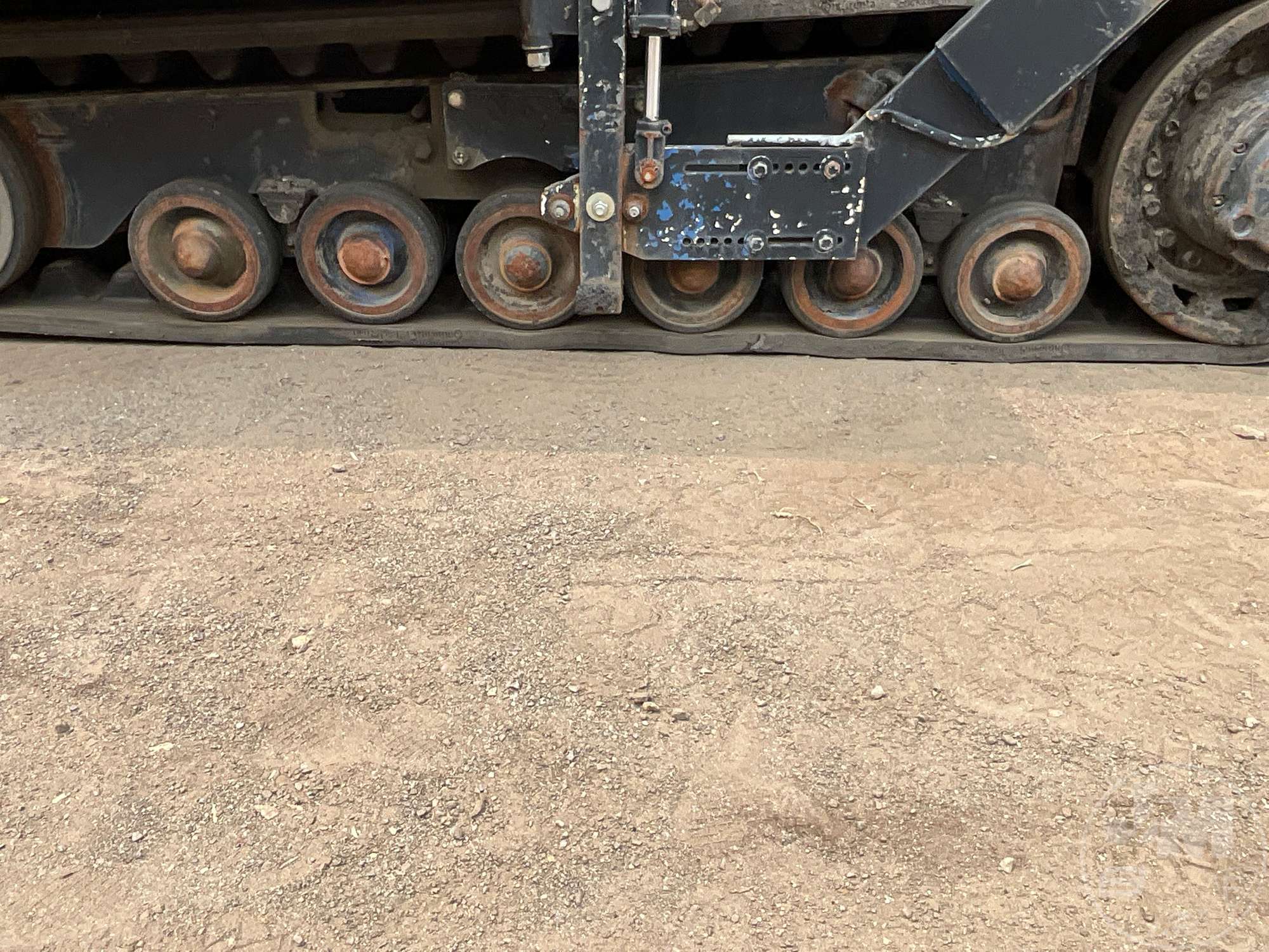 2006 Blaw Knox PF-4410
