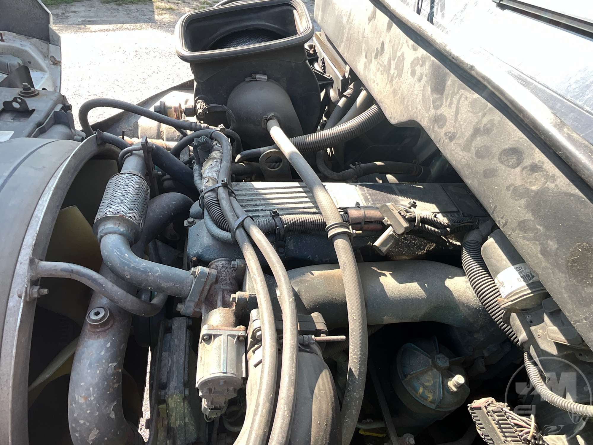 2007 International 4300