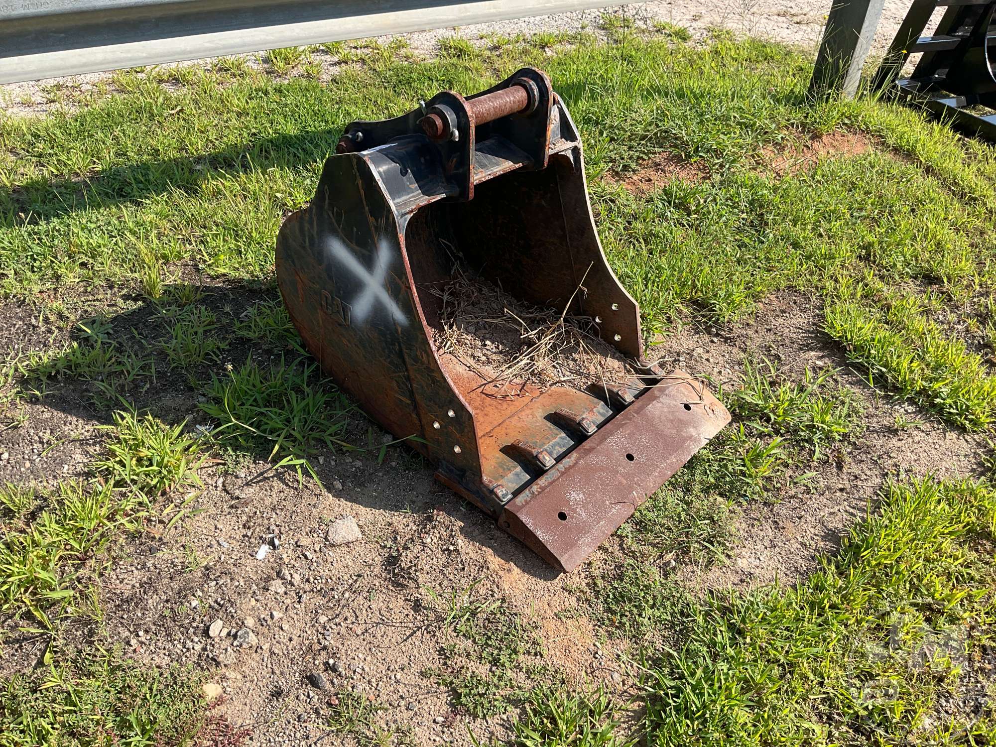 Photo of Caterpillar 303-1314