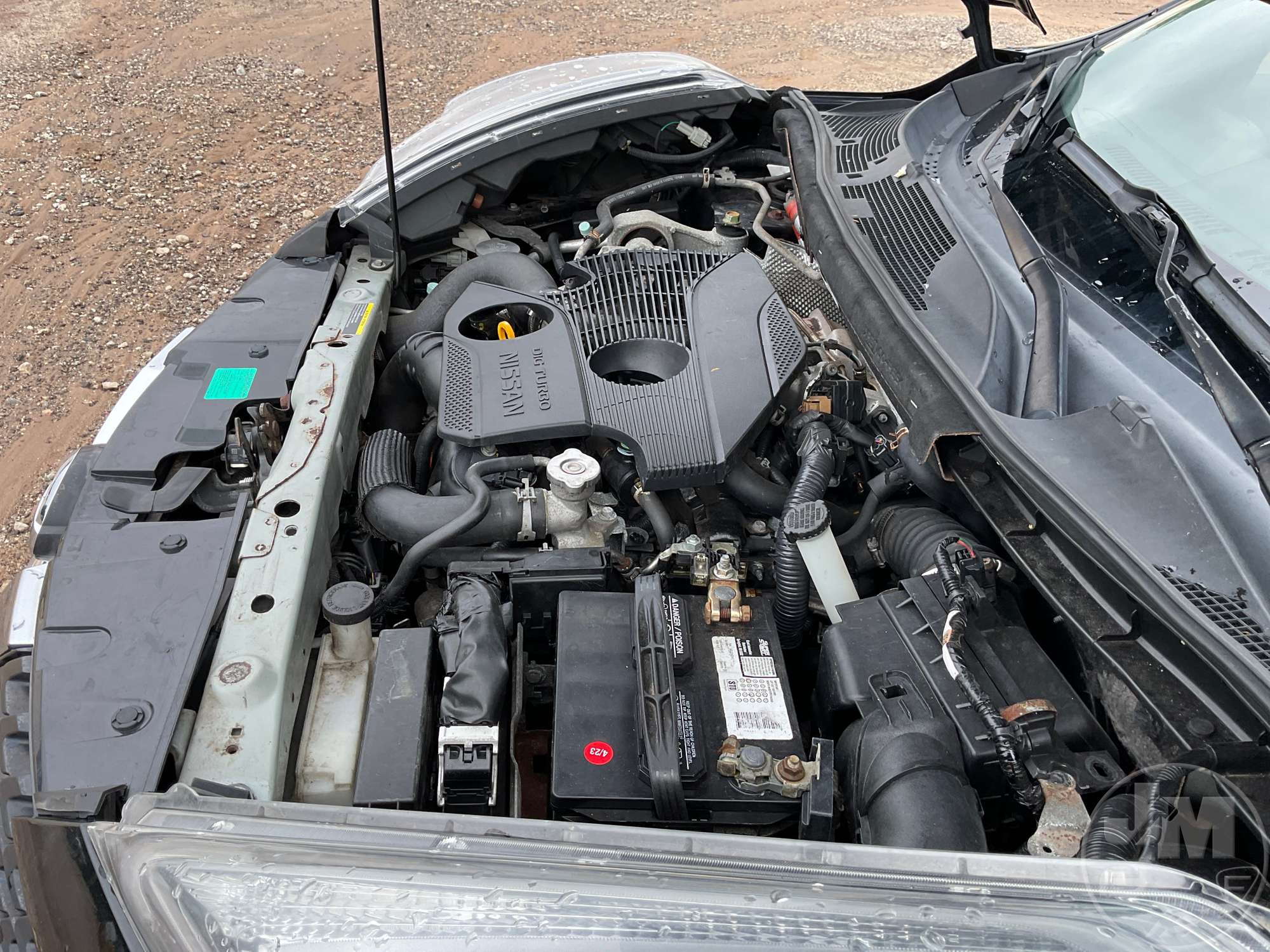 2016 Nissan JUKE