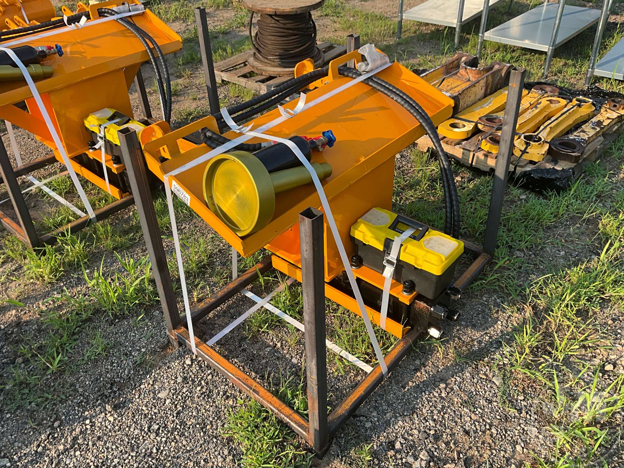 2026 GIYI GY-AD680