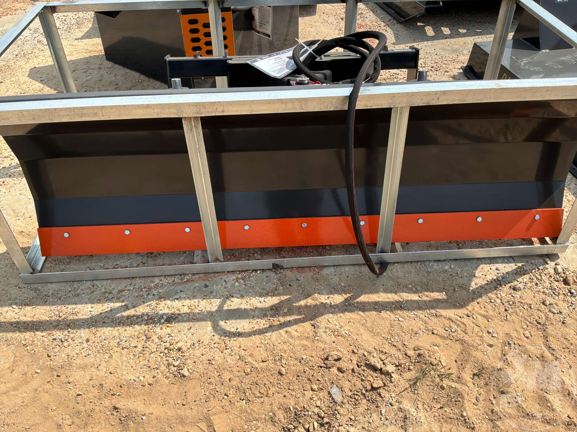 2026 Wolverine DB-15-84W
