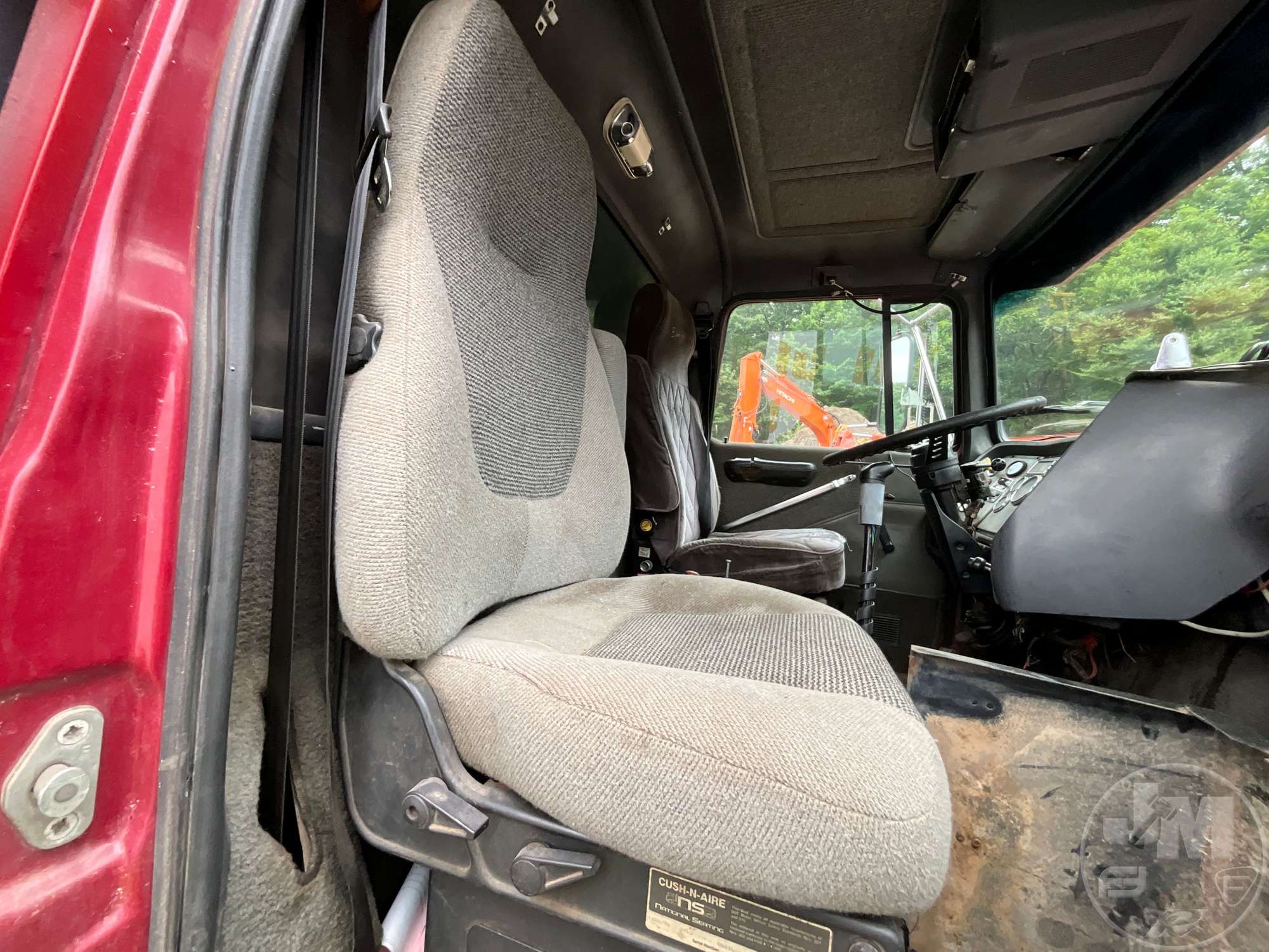 1996 Ford LTL9000