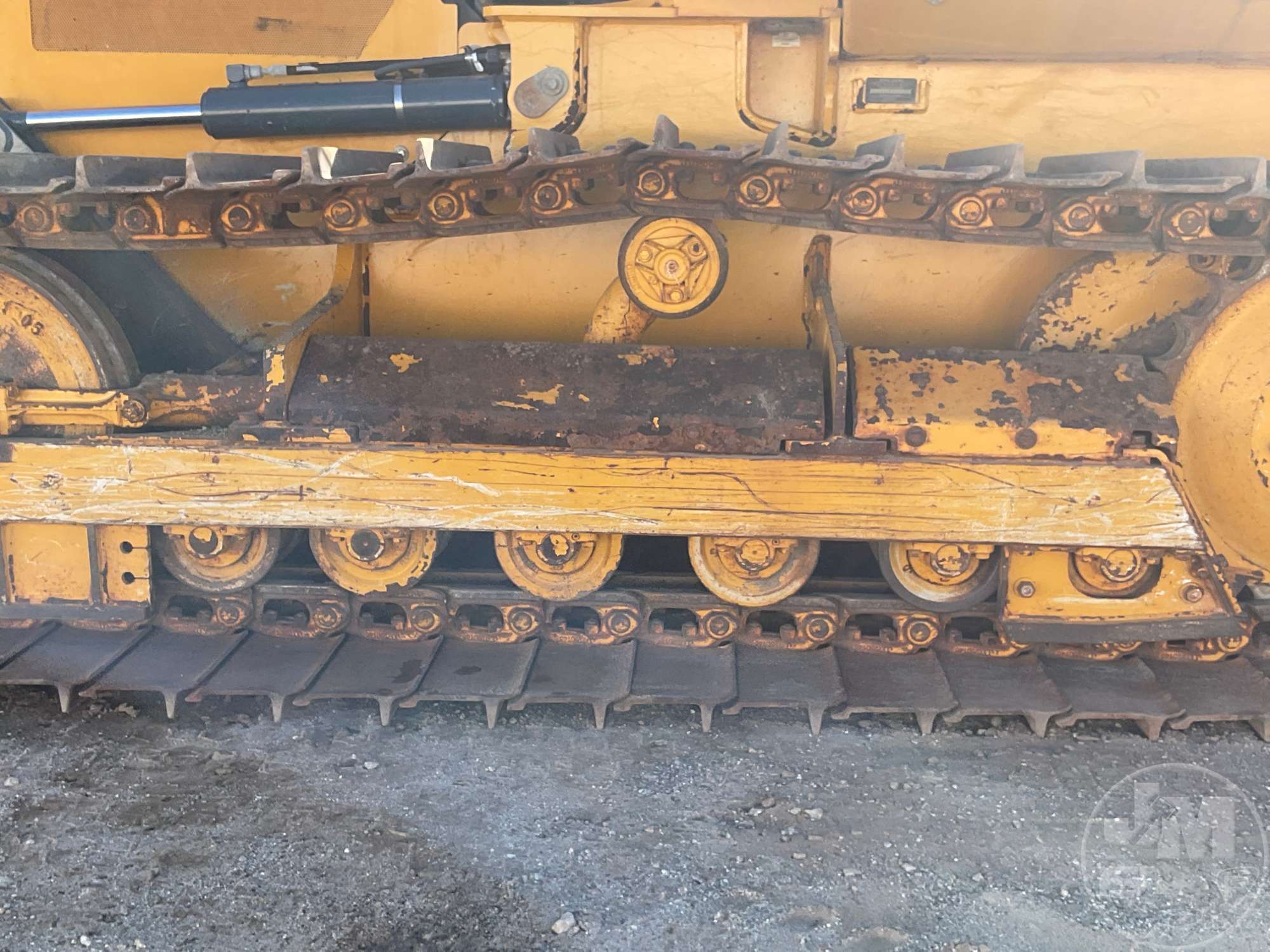 2021 John Deere 450K