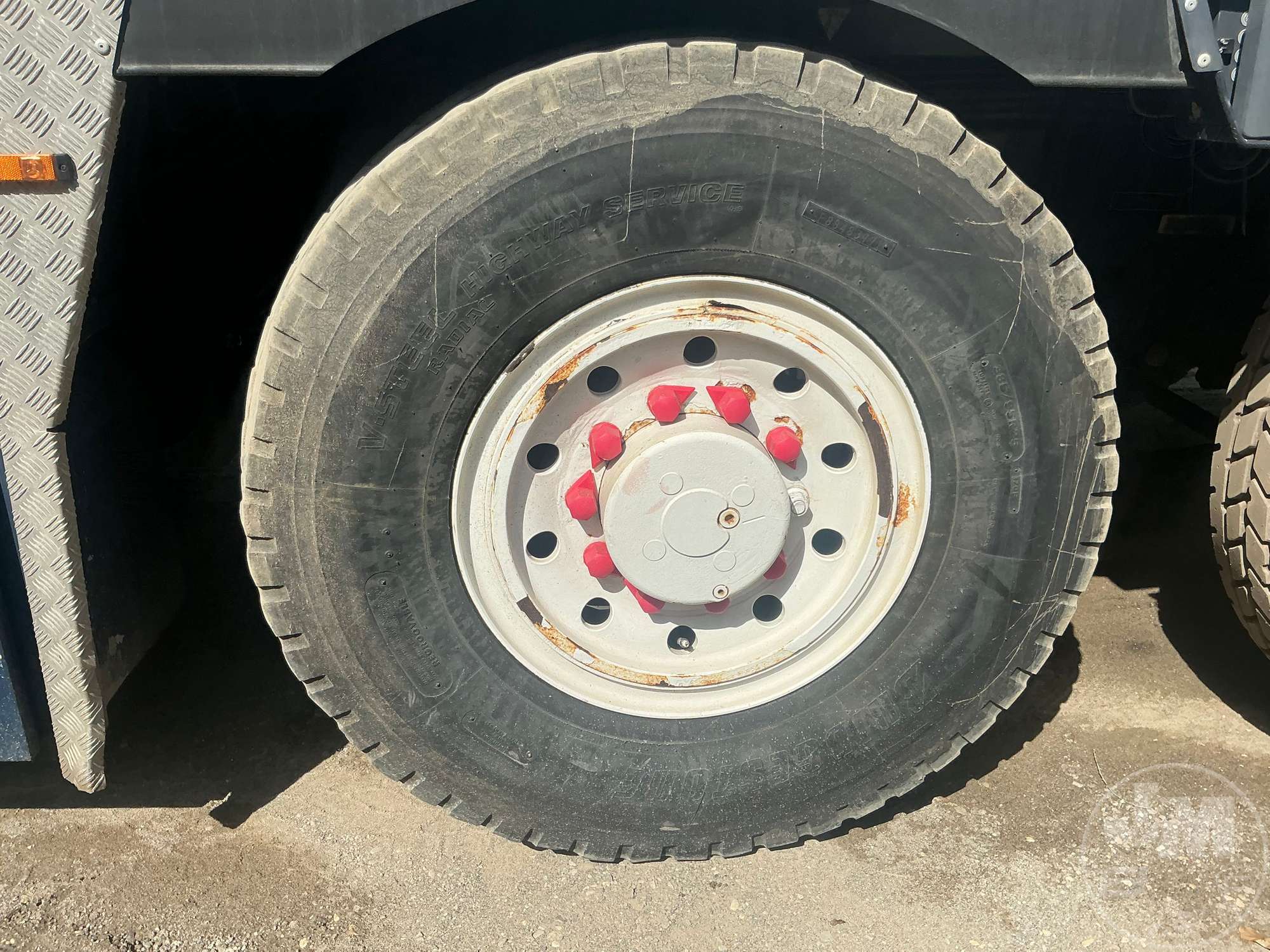 2019 Tadano ATF 60G-3