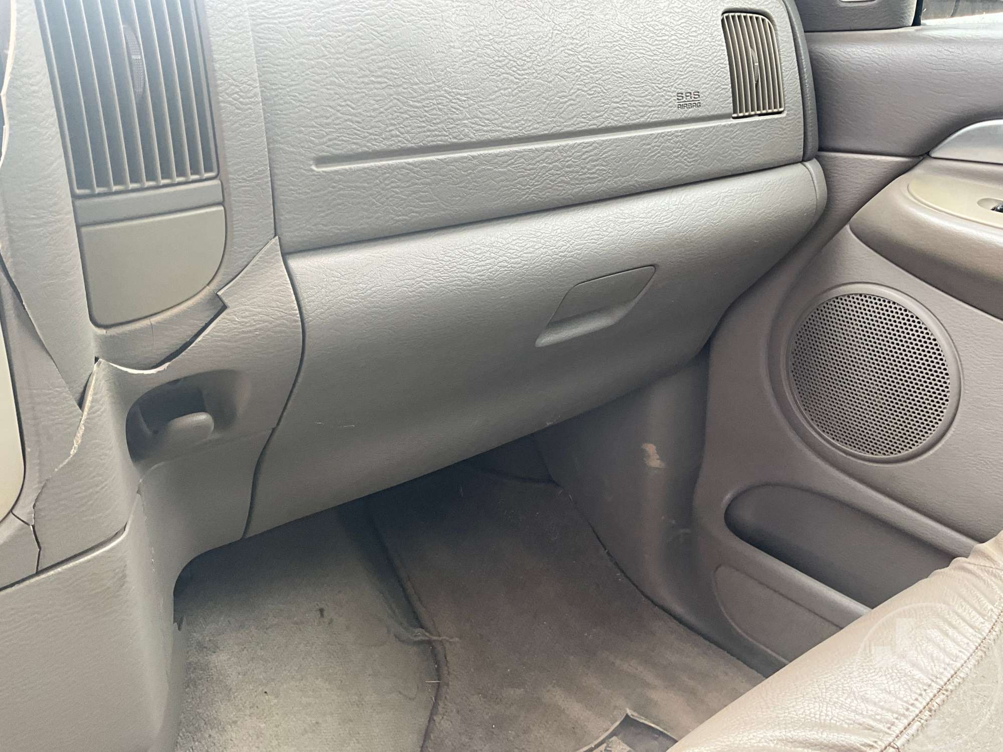 2005 Dodge RAM 3500