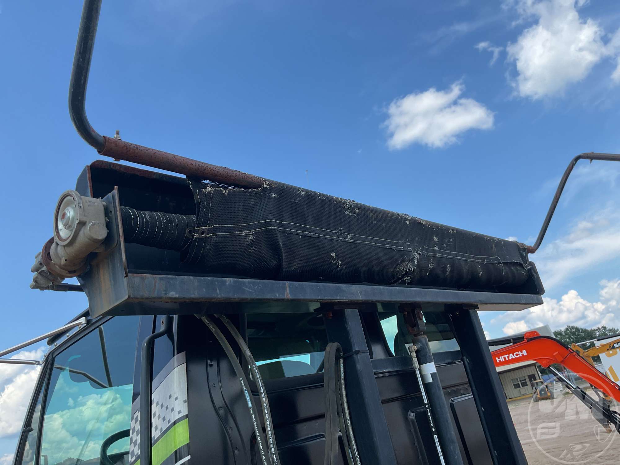 2000 Sterling L7500 SERIES