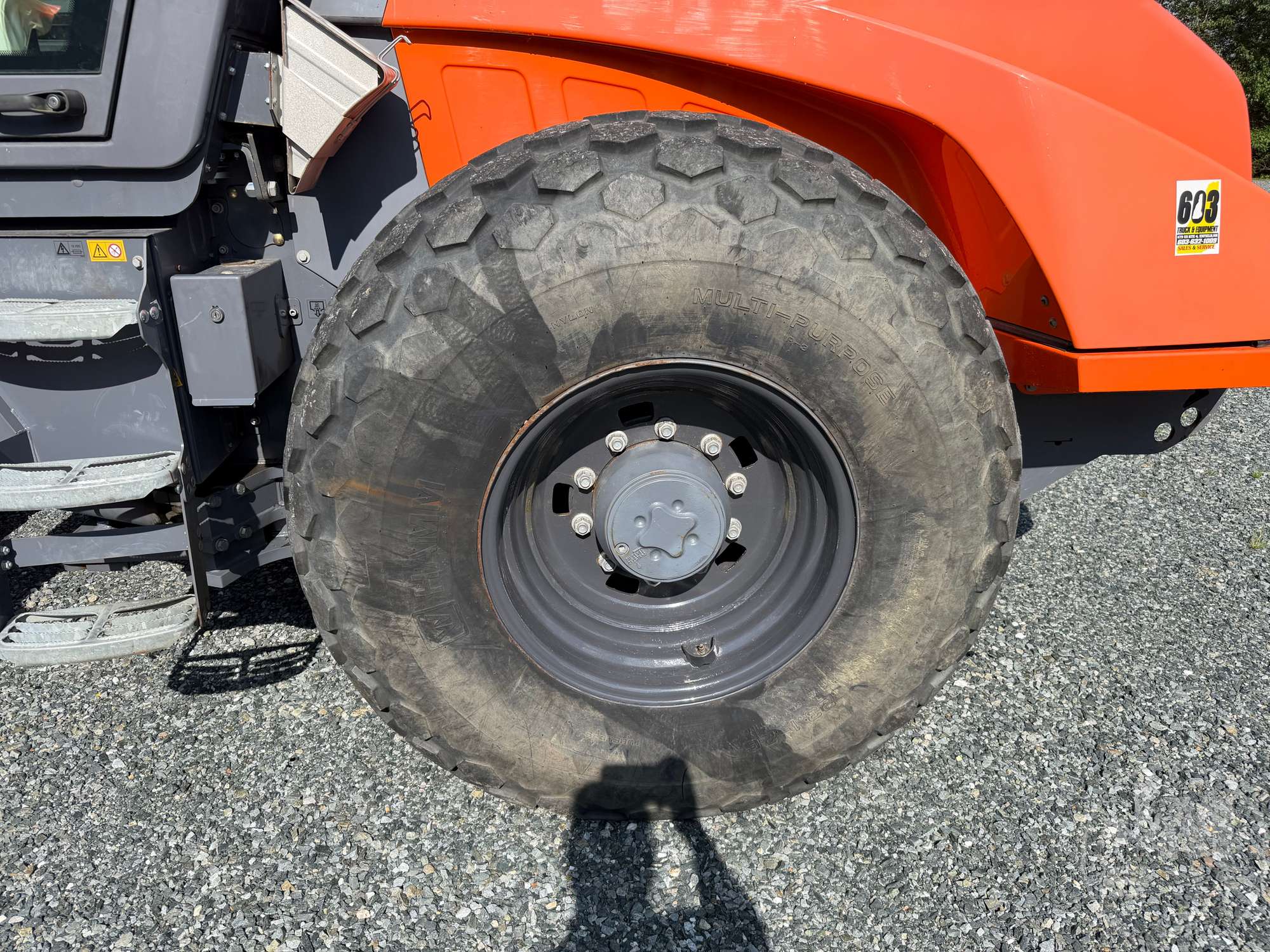 2019 Hamm H 11I