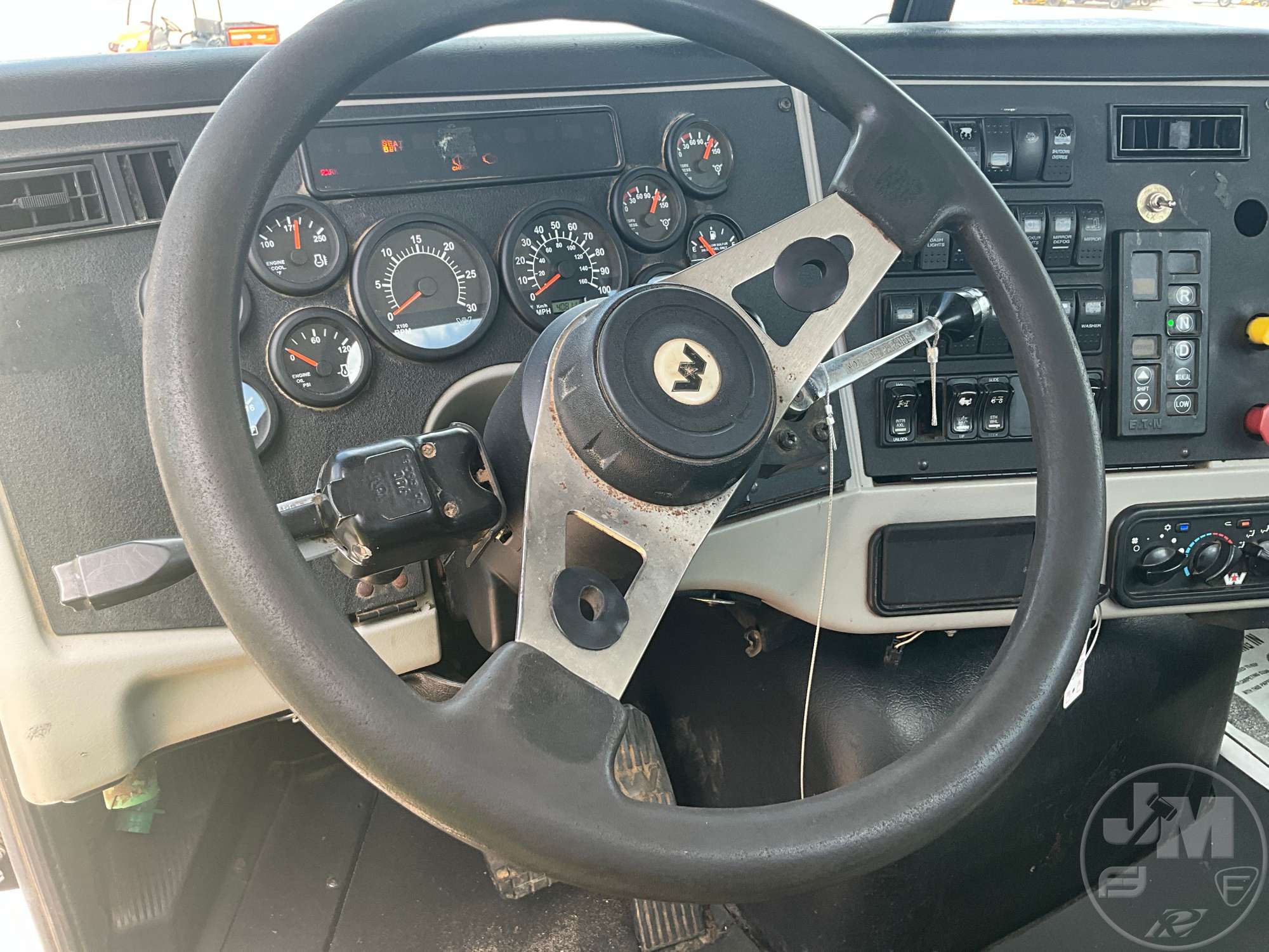2018 Western Star 4700SF