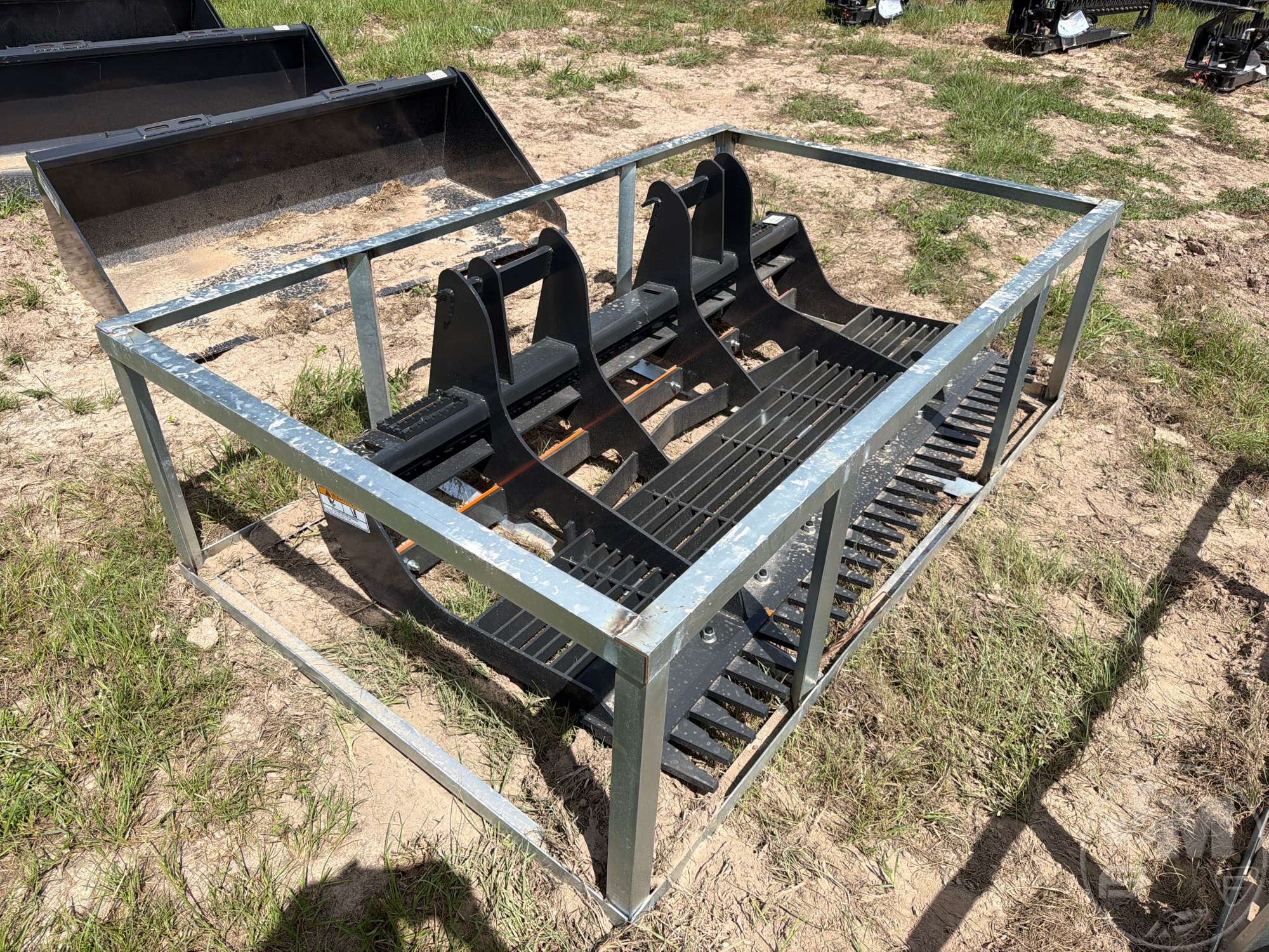2026 Wolverine LL-12-78W