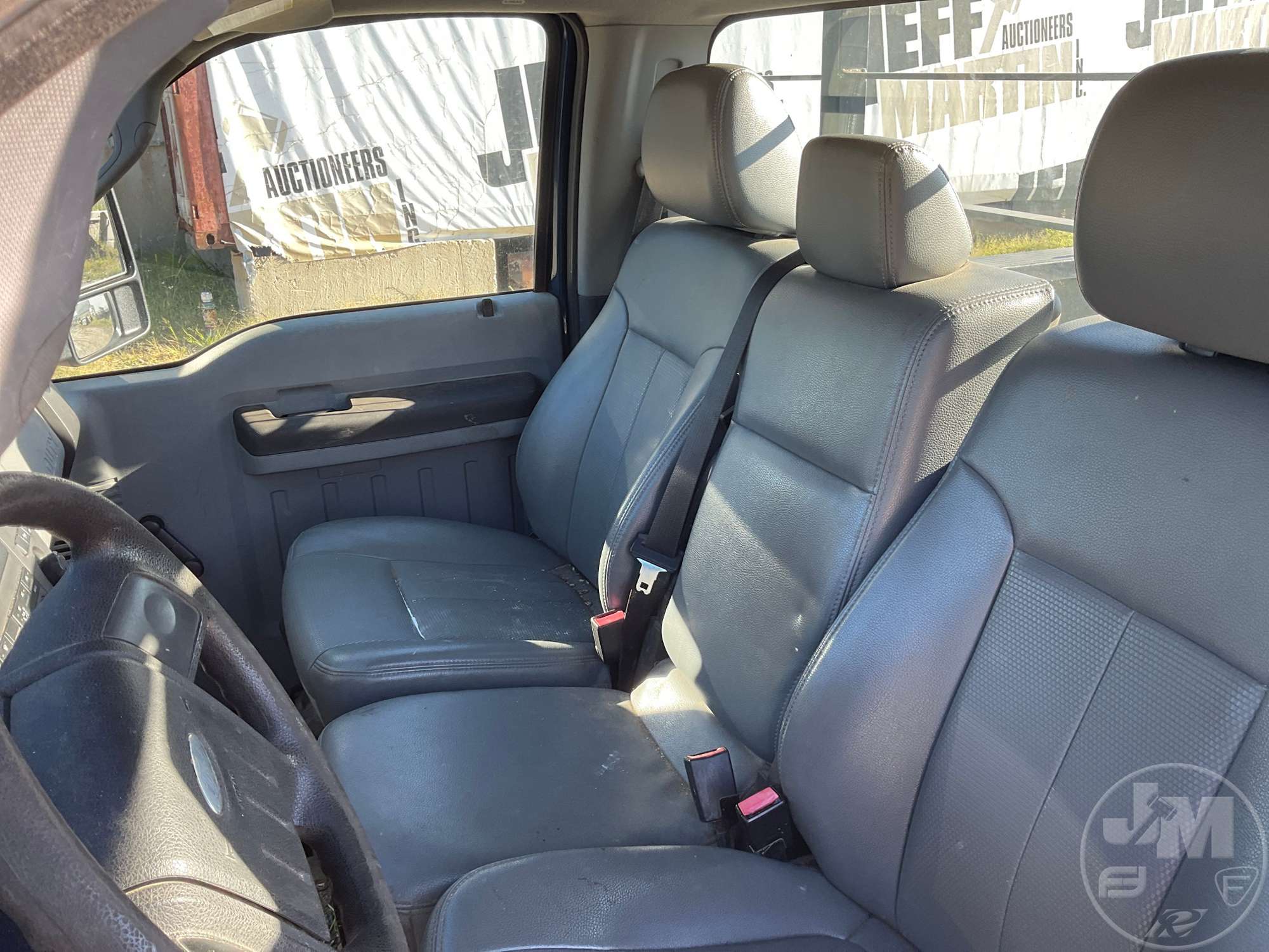 2013 Ford F-250