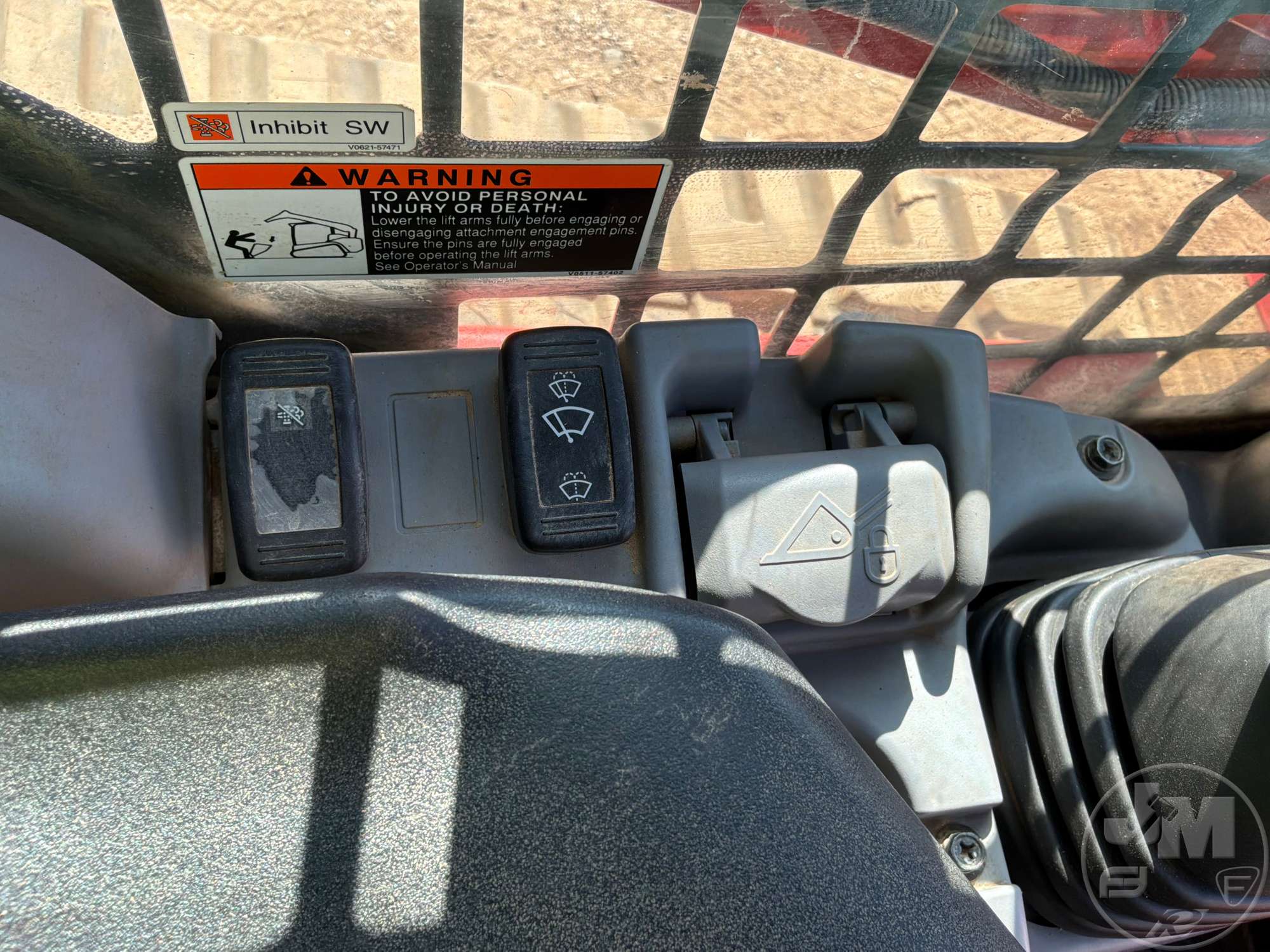 2022 Kubota SVL97-2