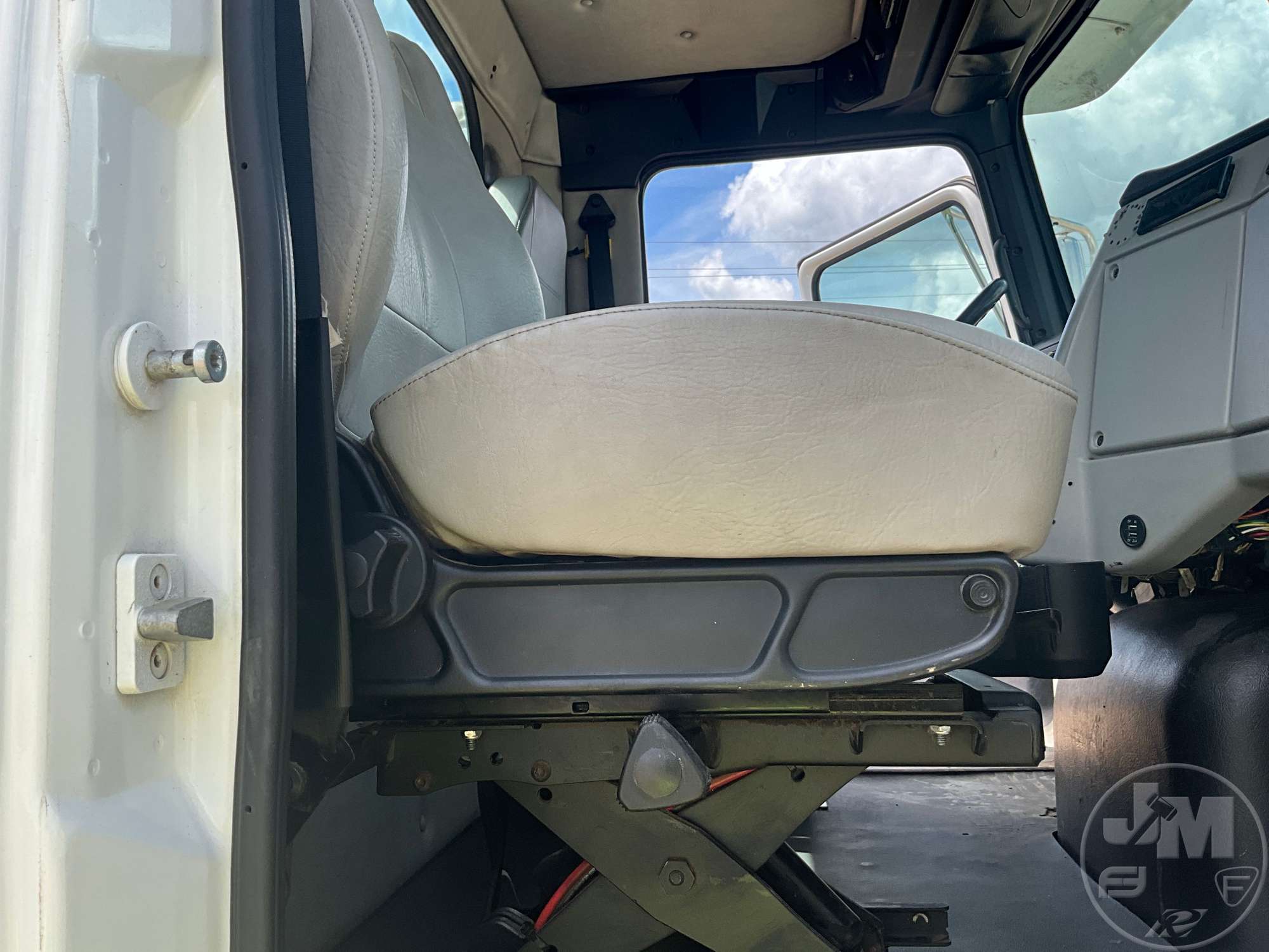 2018 Western Star 4700SF