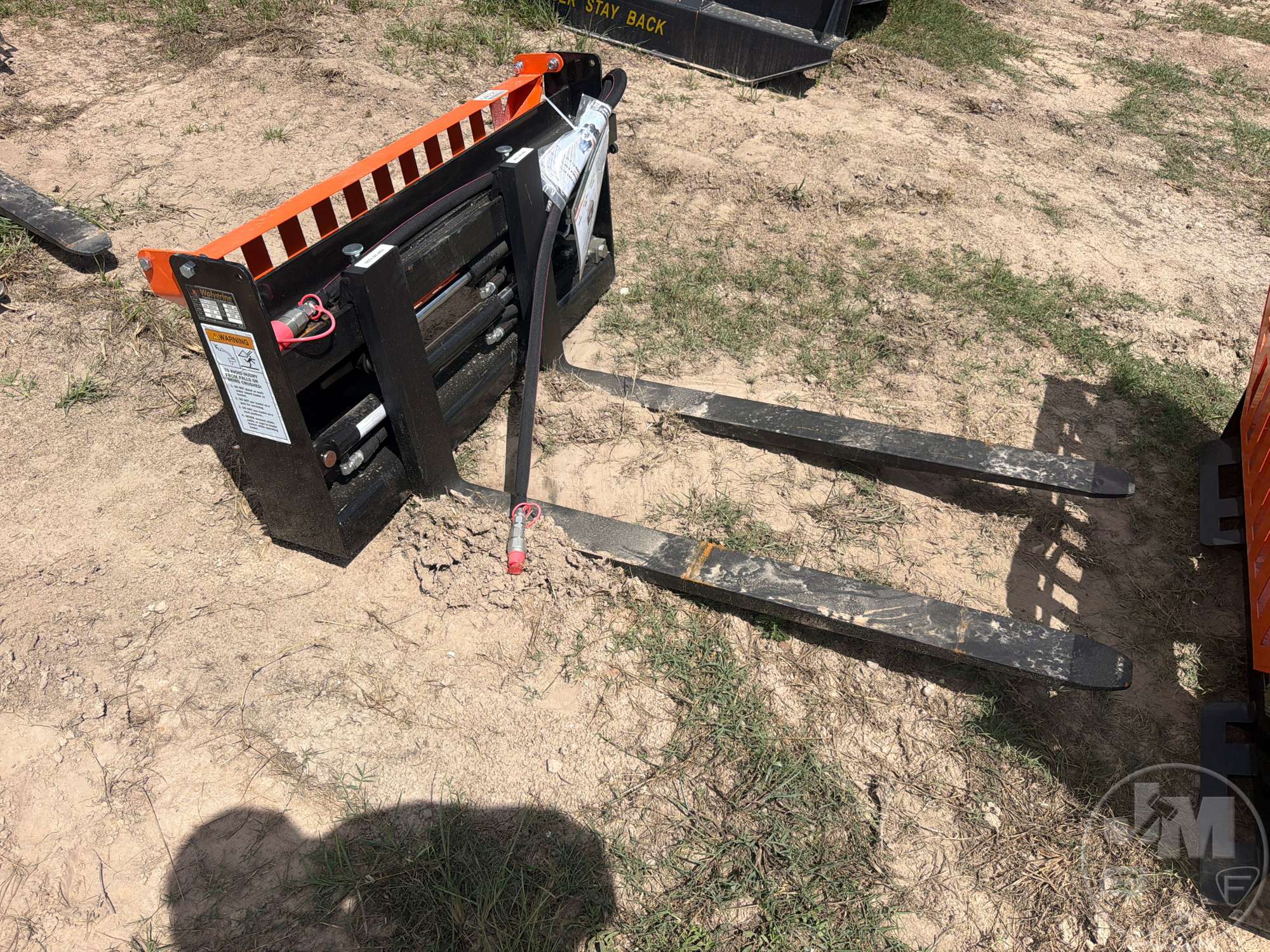 2026 Wolverine PFA-11-3300G