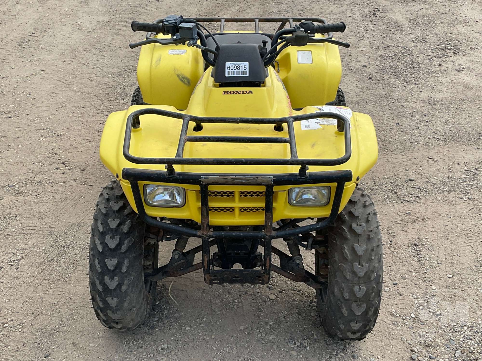 2003 Honda  RECON TRX250TM