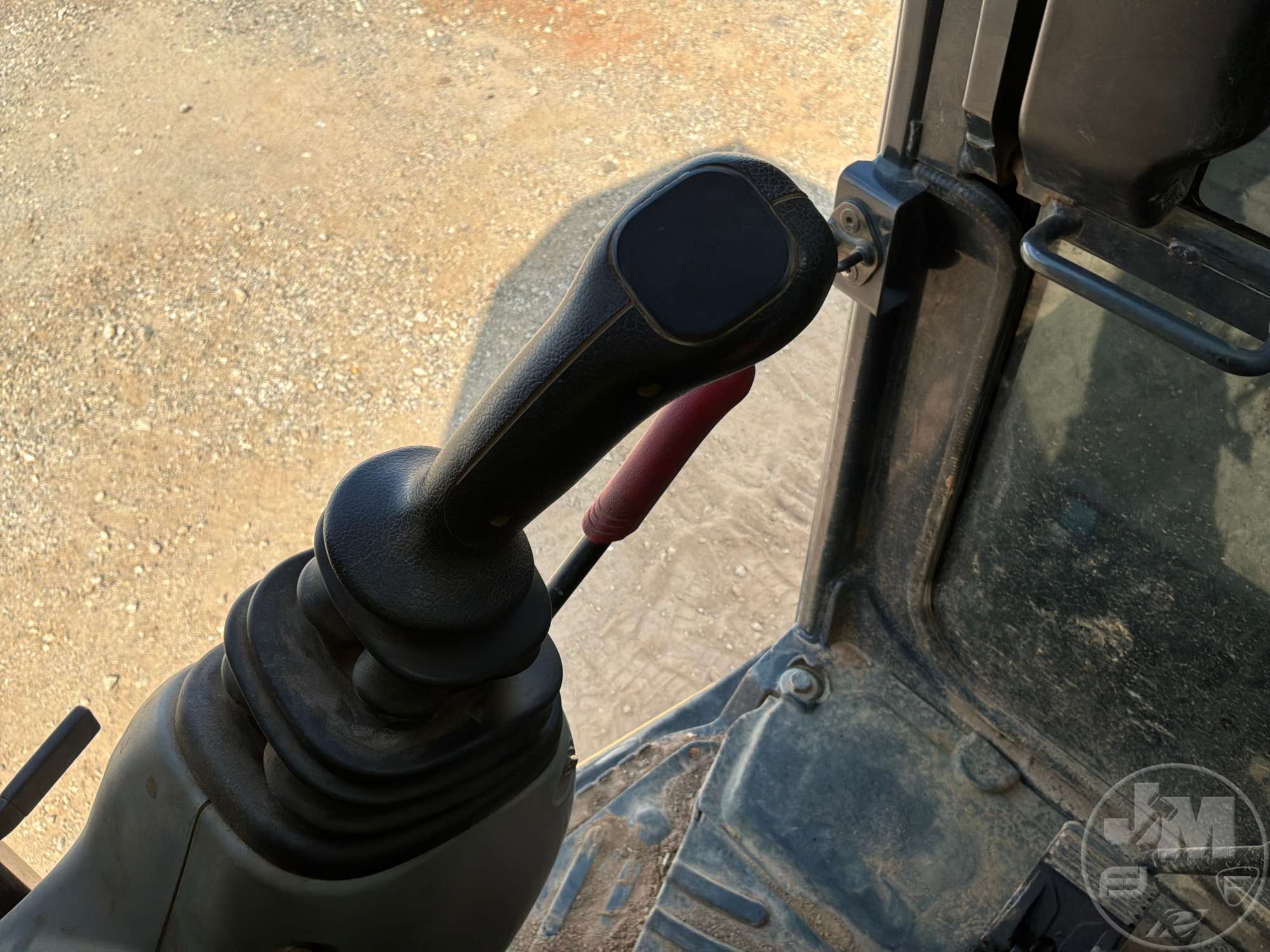 2017 John Deere 30G