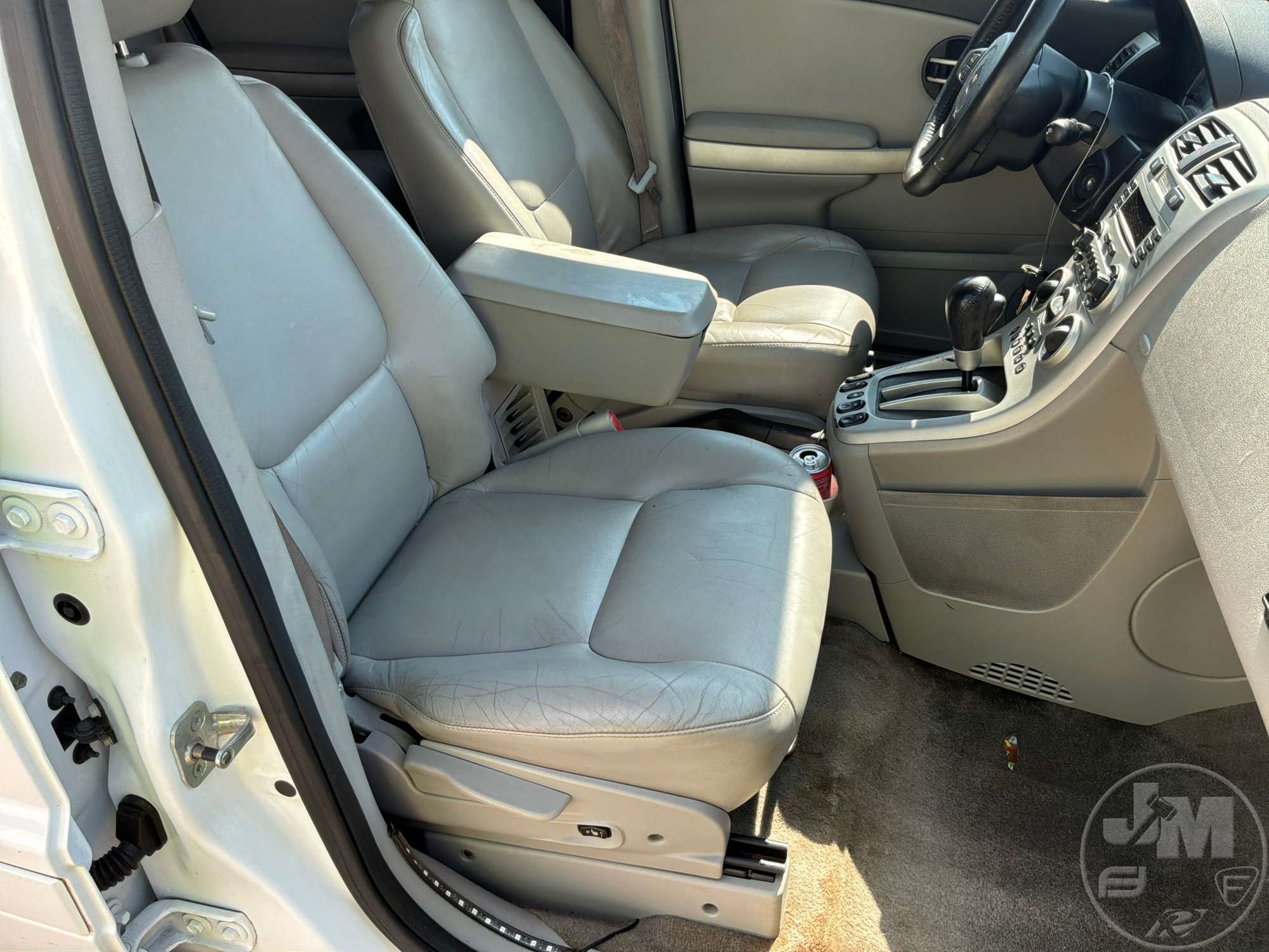 2005 Chevrolet EQUINOX