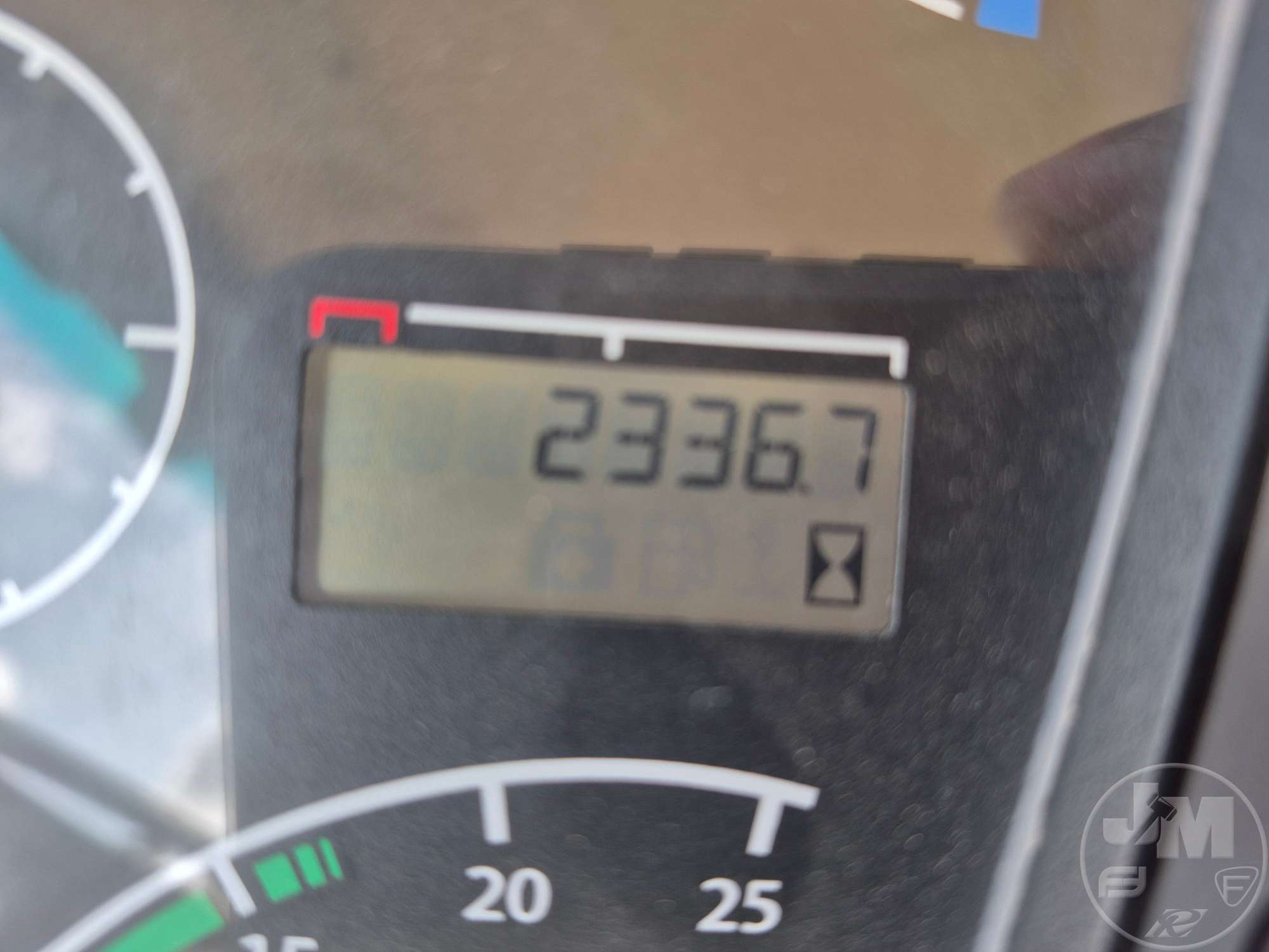 2023 JCB 3CX-15 SUPER