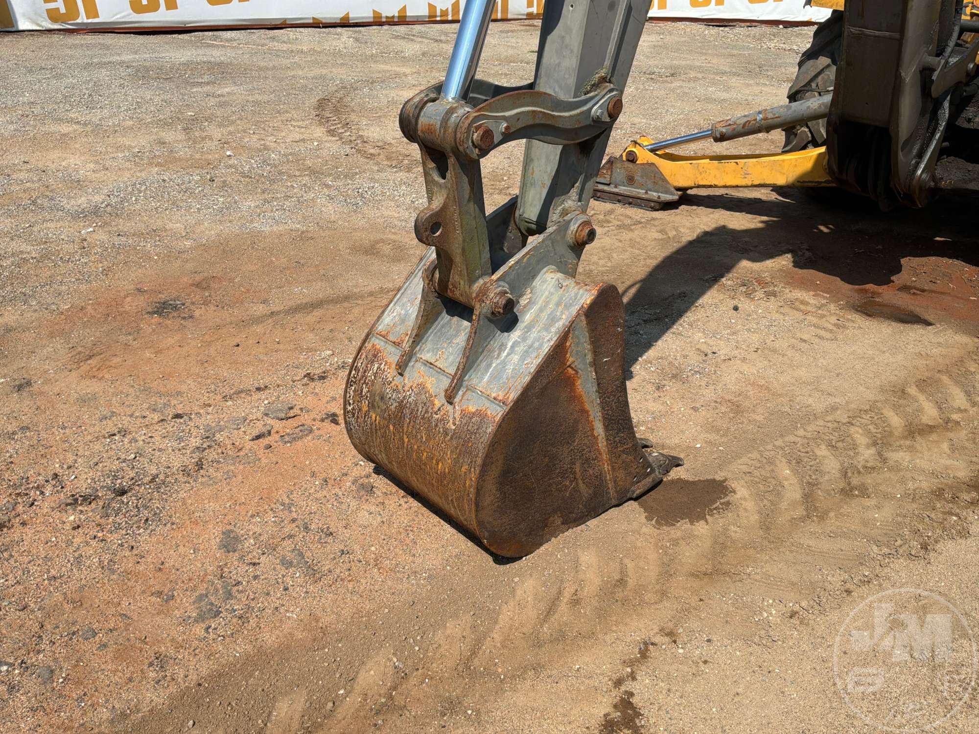 2014 Volvo BL70B